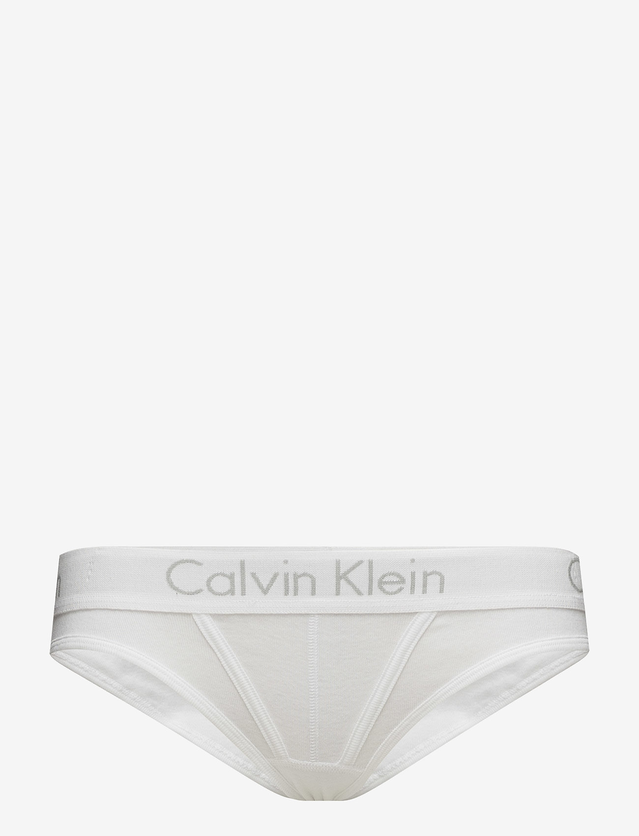 Calvin Klein - BIKINI - white - 0