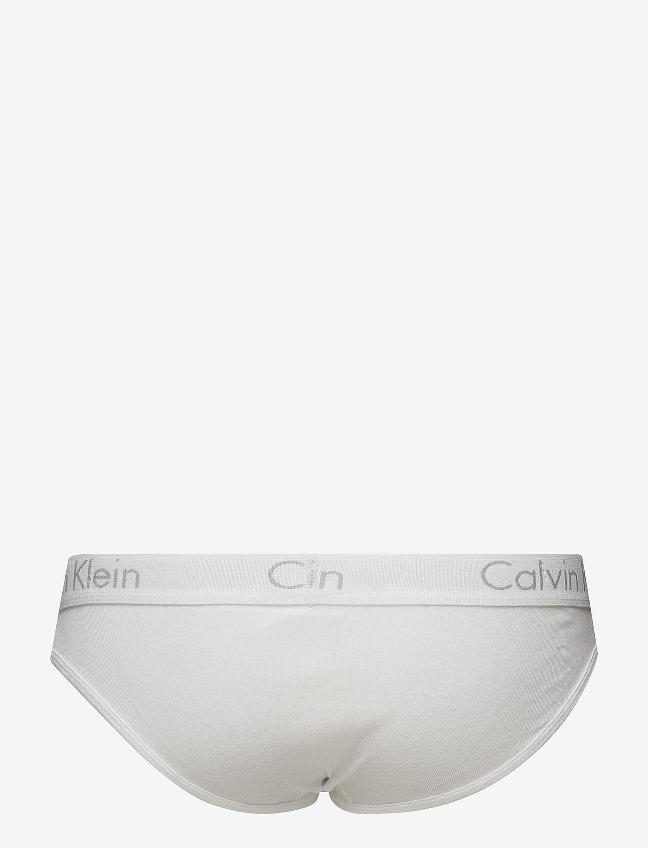 Calvin Klein - BIKINI - white - 1