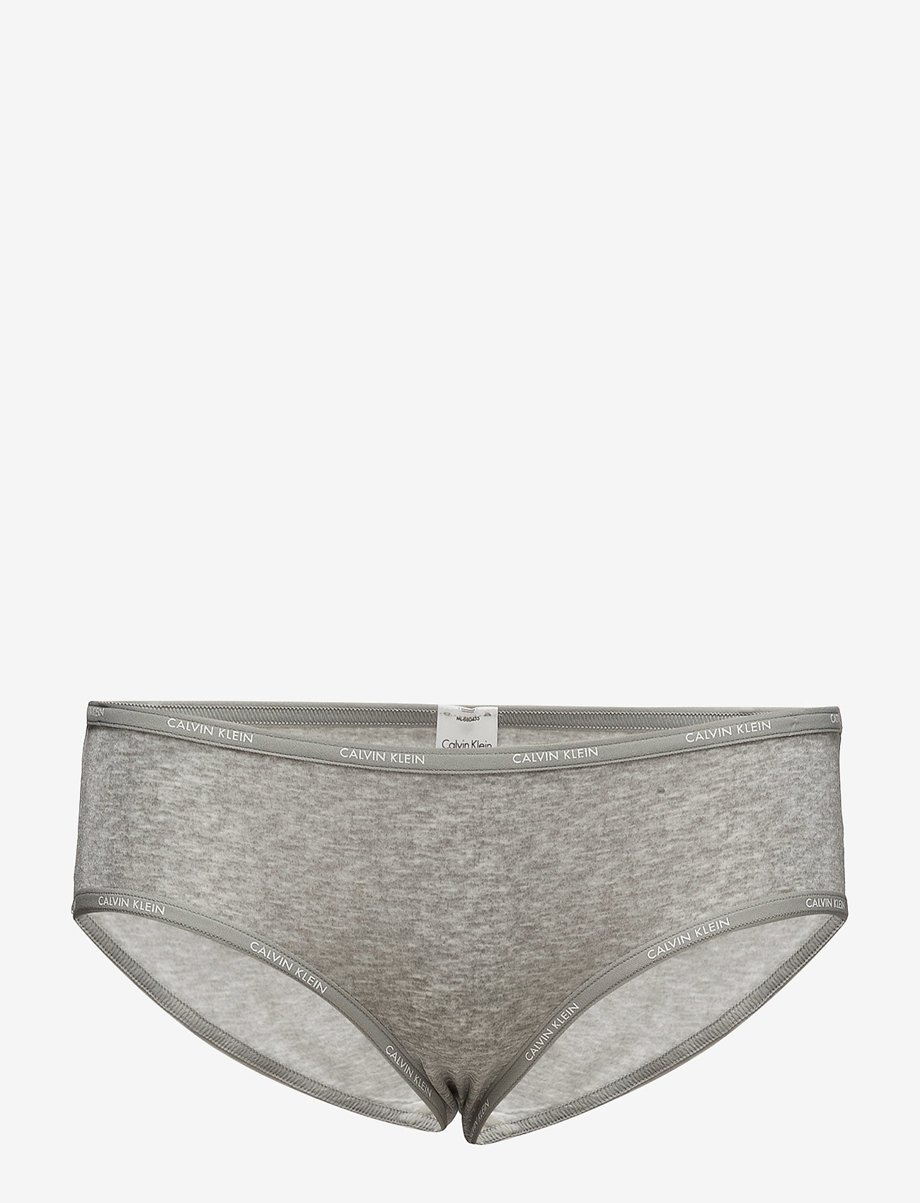 Calvin Klein - HIPSTER - printed grey heather - 0