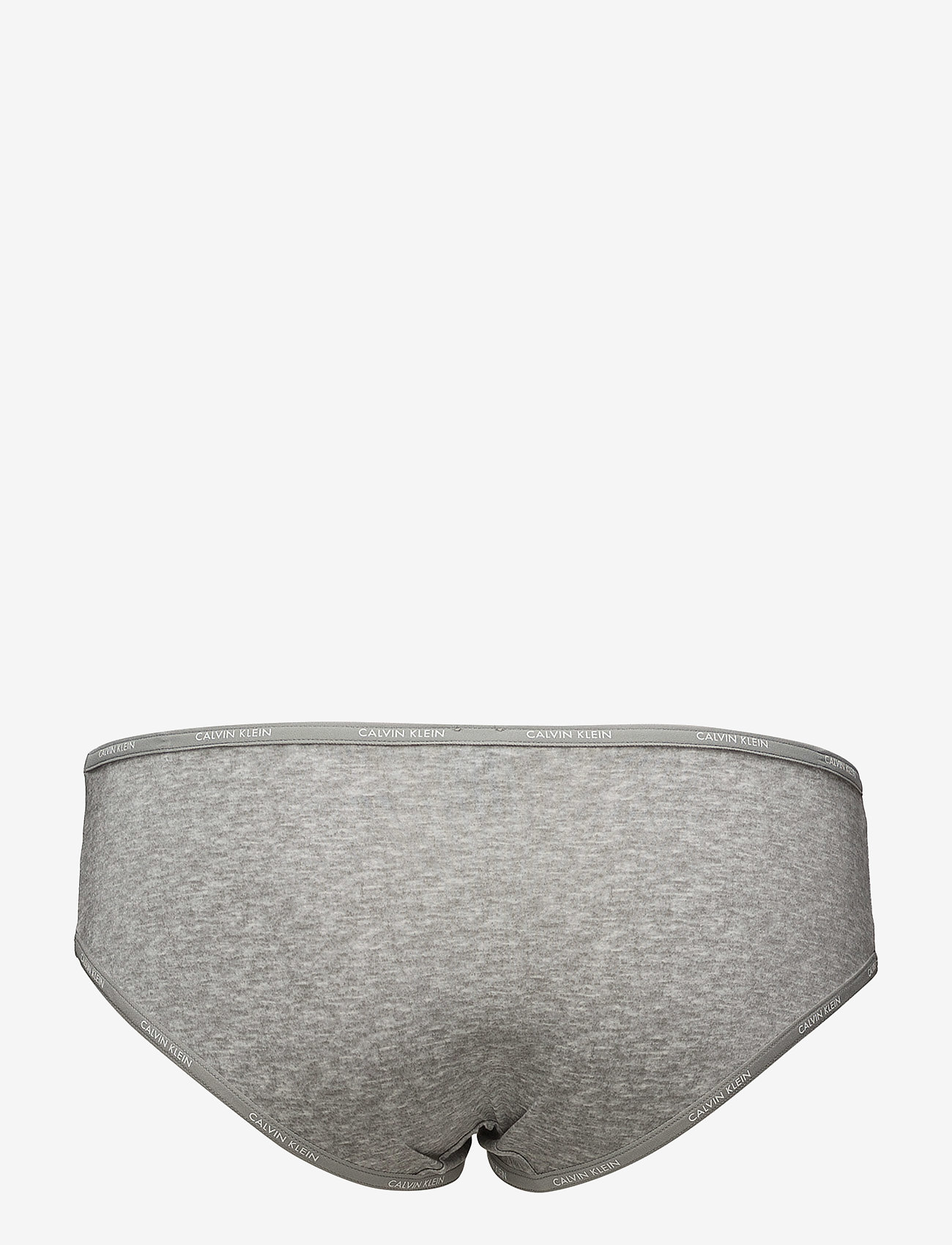 Calvin Klein - HIPSTER - printed grey heather - 1