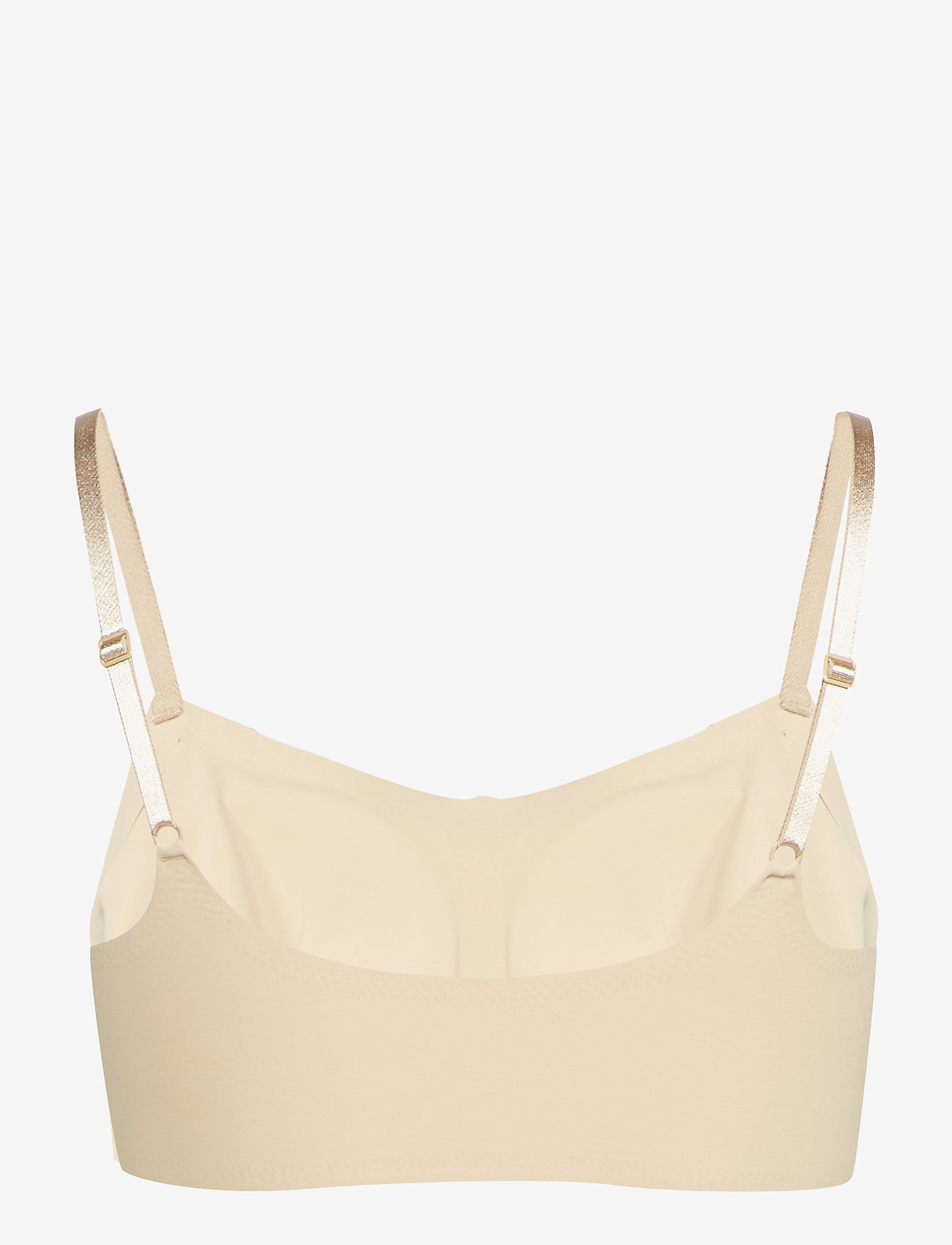 Calvin Klein - LGHT LINED BRALETTE (RETRO) - bare - 1
