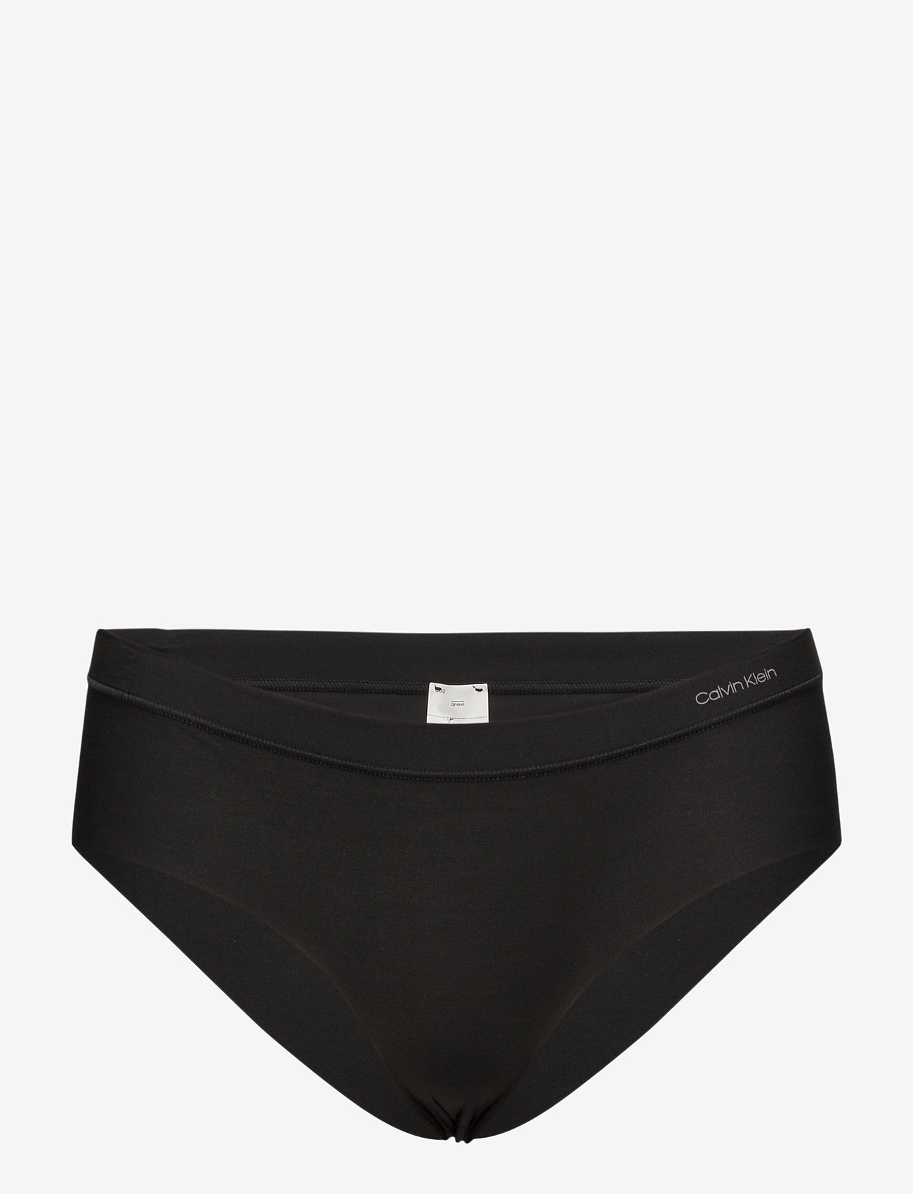 Calvin Klein - HIPSTER - black - 0