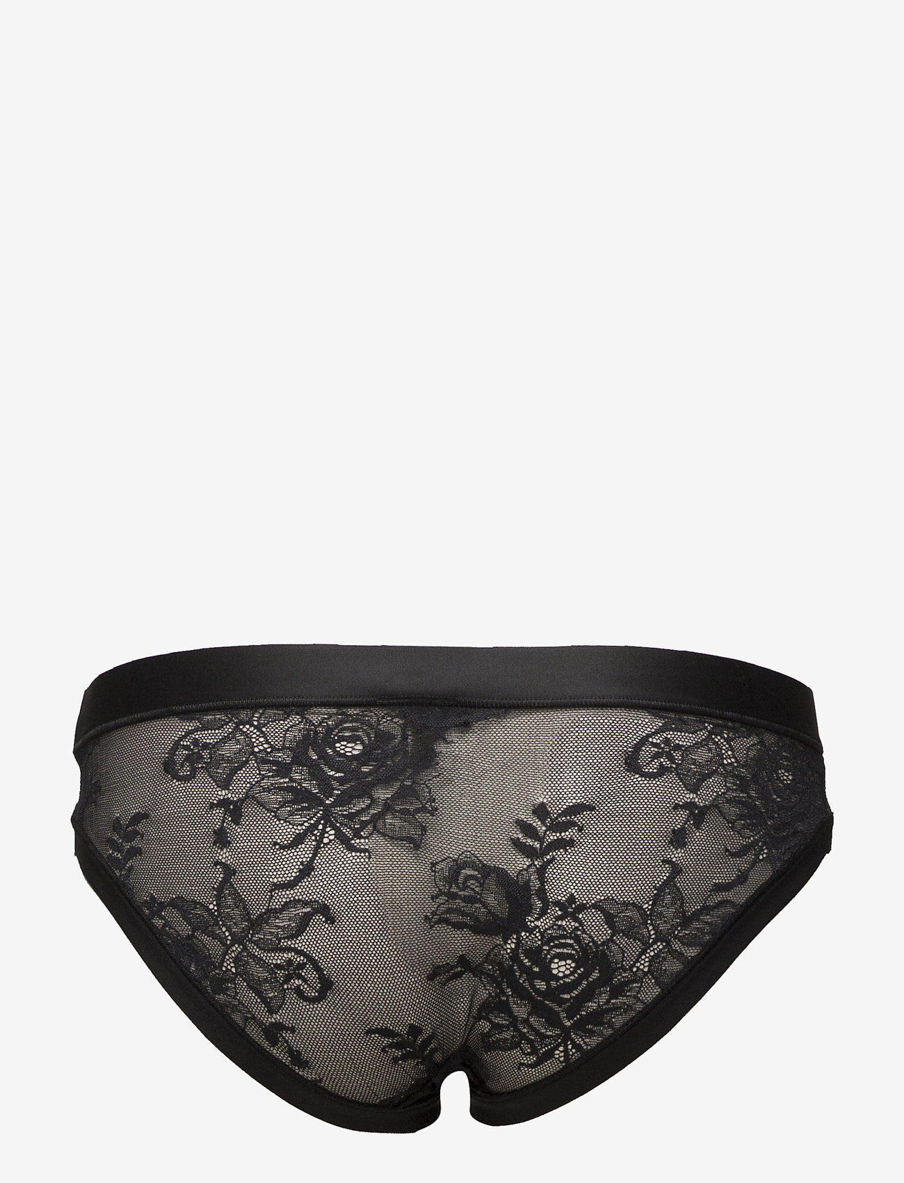 Calvin Klein - BIKINI - black - 1