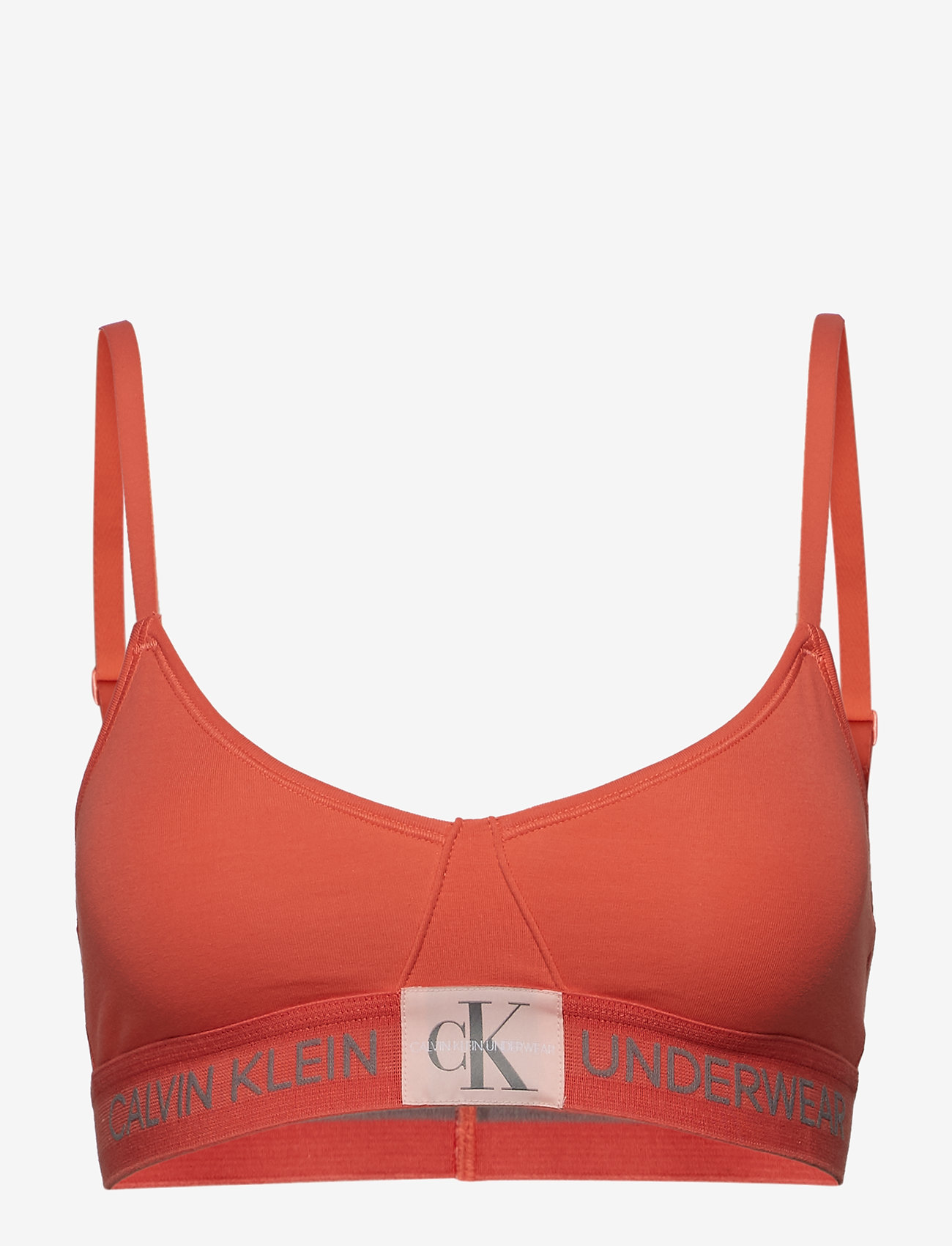 UNLINED TRIANGLE - SONATA