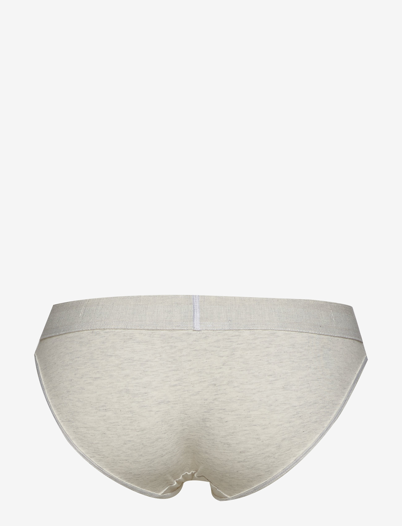 Calvin Klein - BIKINI - snow heather - 1