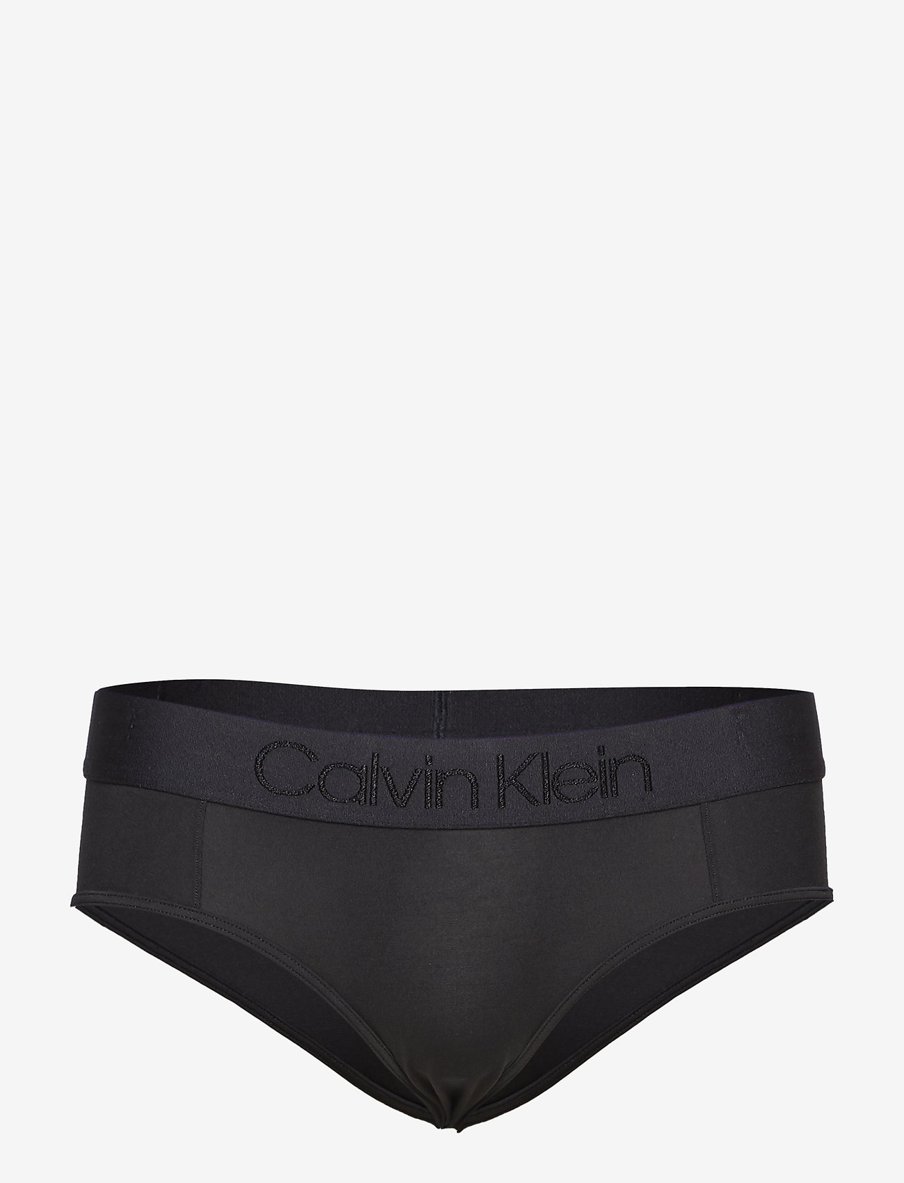 Calvin Klein - HIPSTER - black - 0