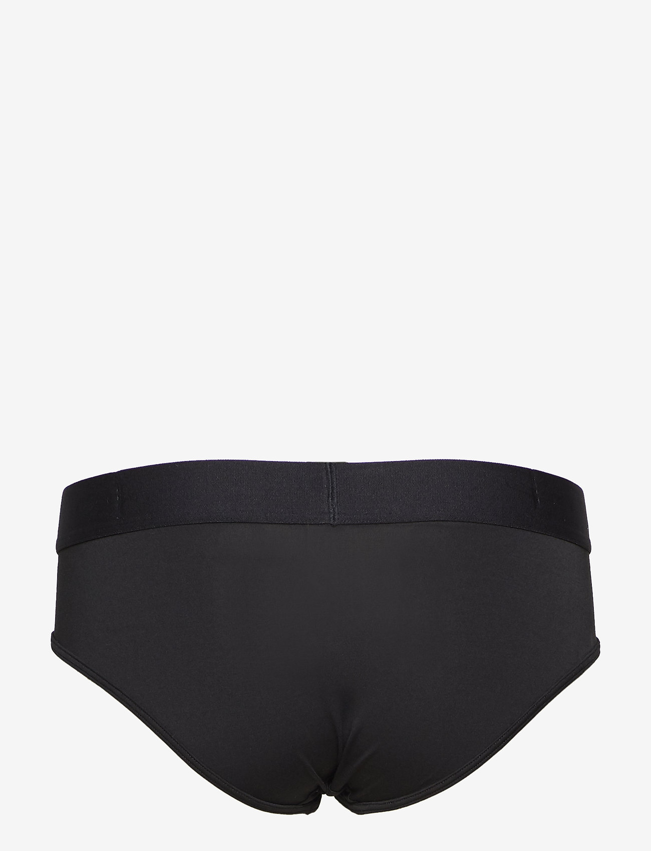 Calvin Klein - HIPSTER - black - 1