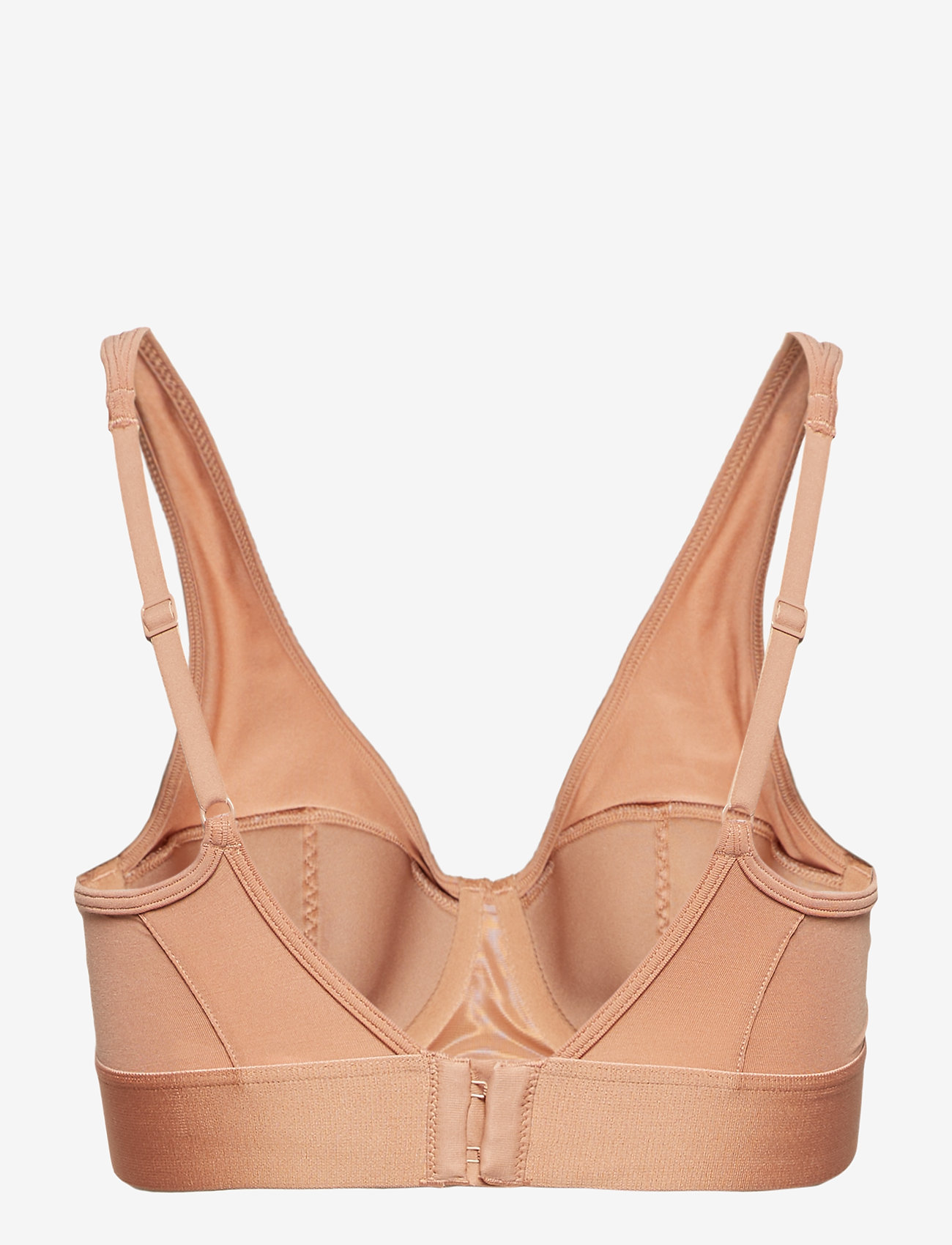 Calvin Klein - LGHT LINED BRALETTE - unity - 1