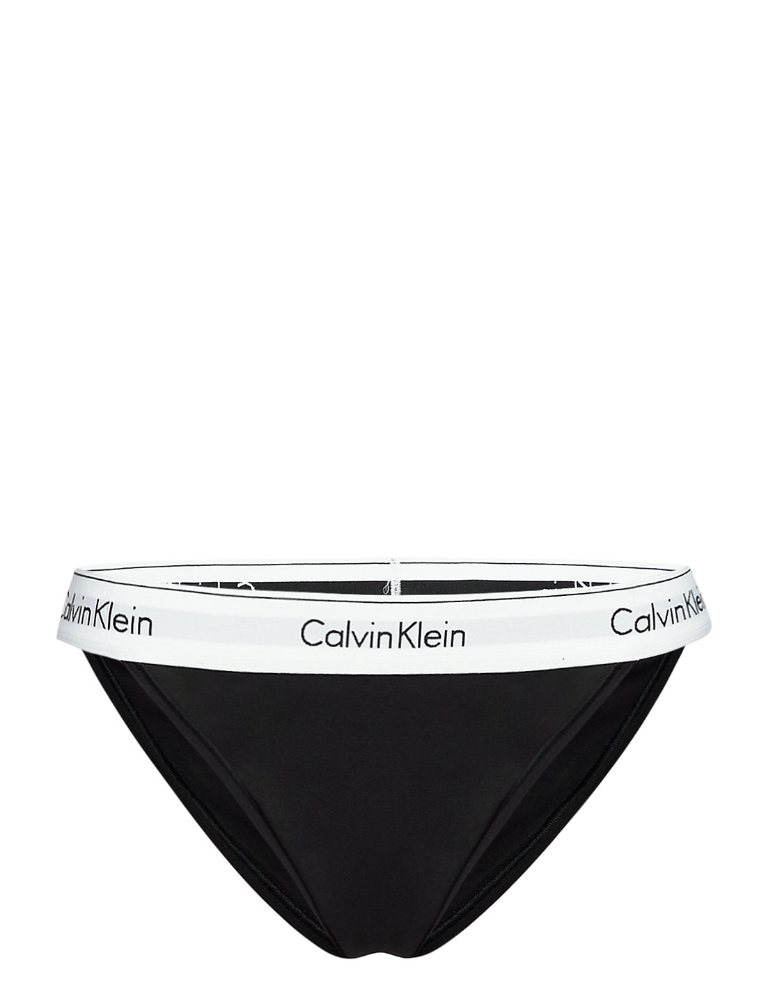Calvin klein modern cotton high leg online undie