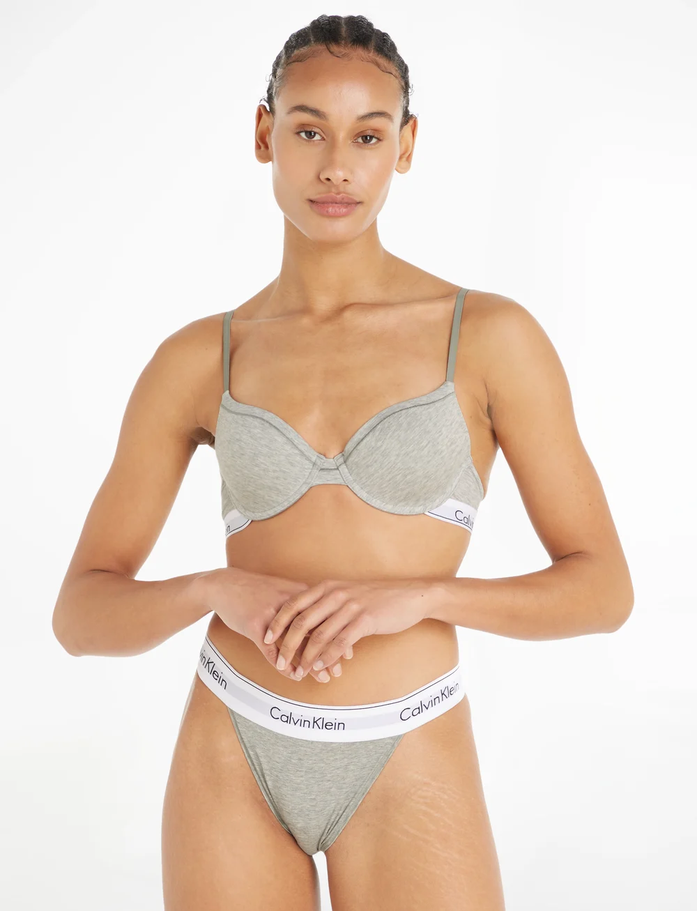 High cut underwear calvin klein best sale