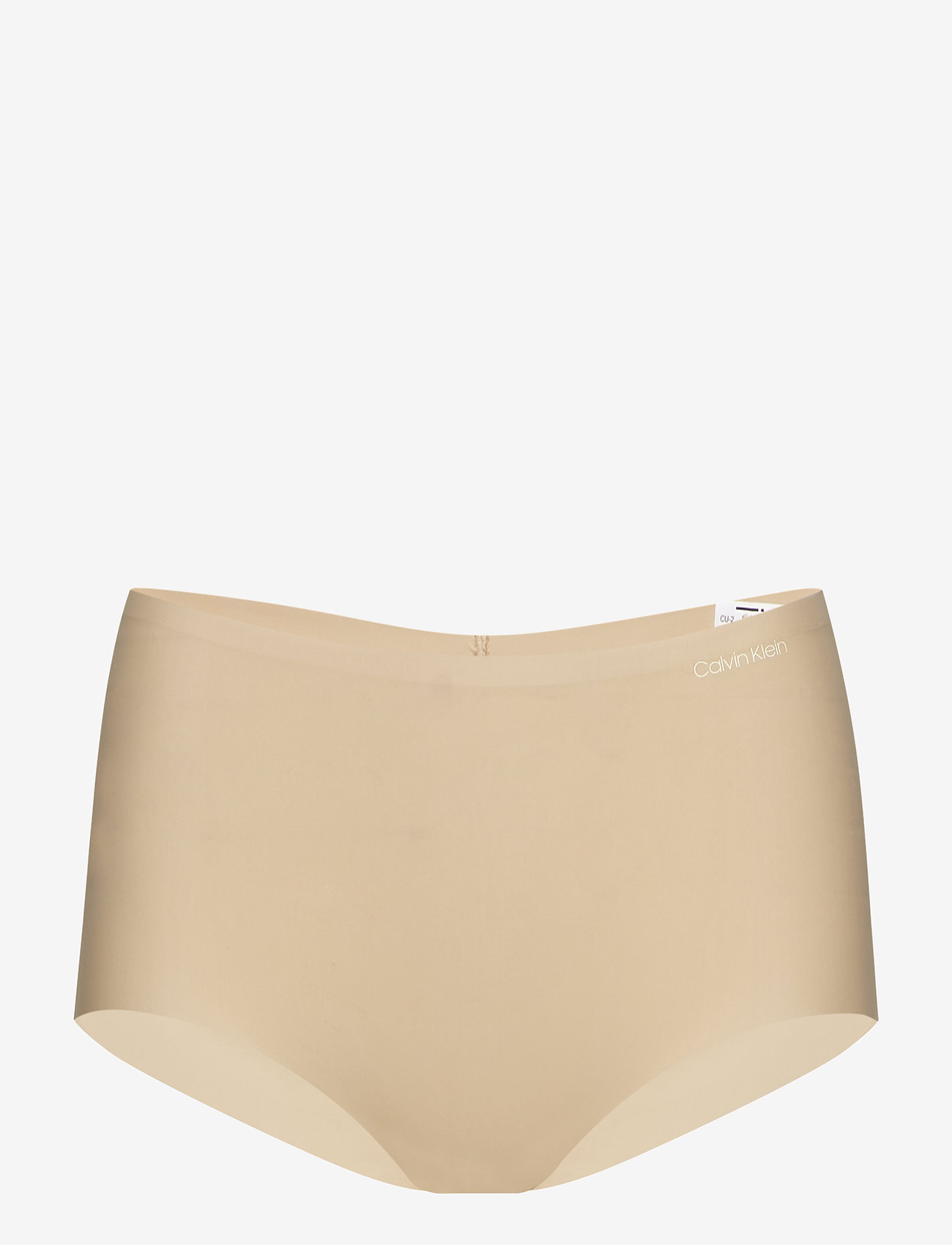 Calvin Klein - HIGH WAIST HIPSTER - bare - 0