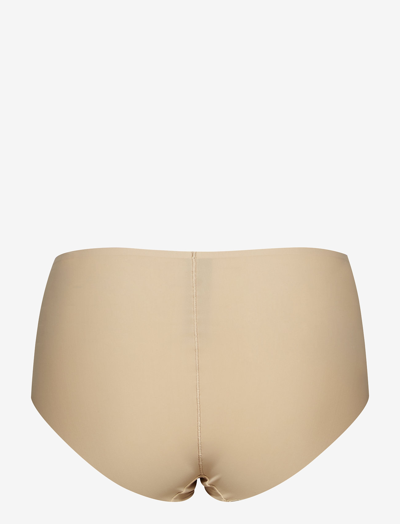 Calvin Klein - HIGH WAIST HIPSTER - bare - 1