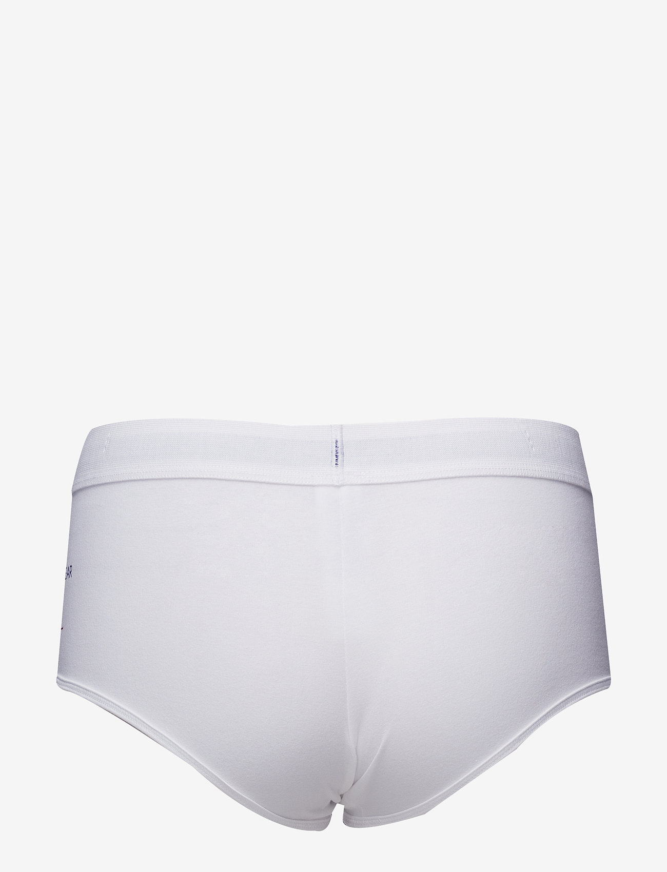 Calvin Klein - BOYSHORT - white - 1