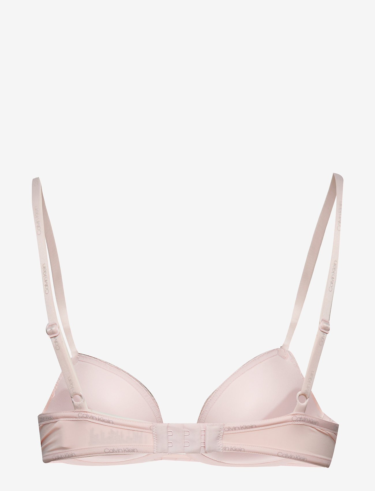 Calvin Klein - PUSH UP PLUNGE - nymphs thigh - 2