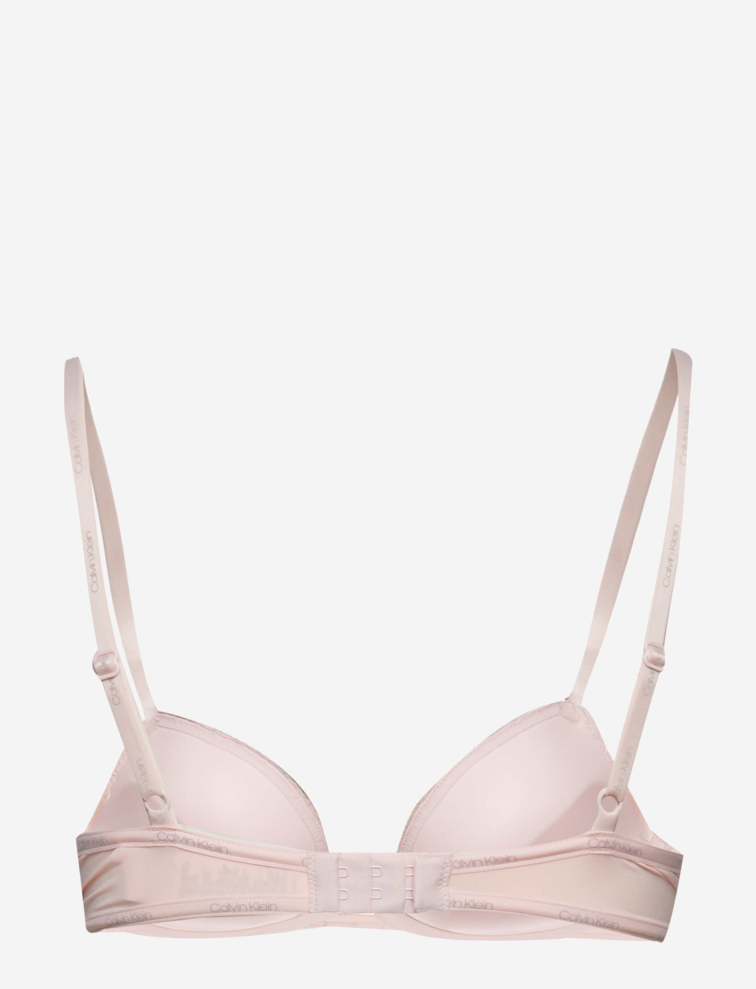 Calvin Klein - PUSH UP PLUNGE - nymphs thigh - 2
