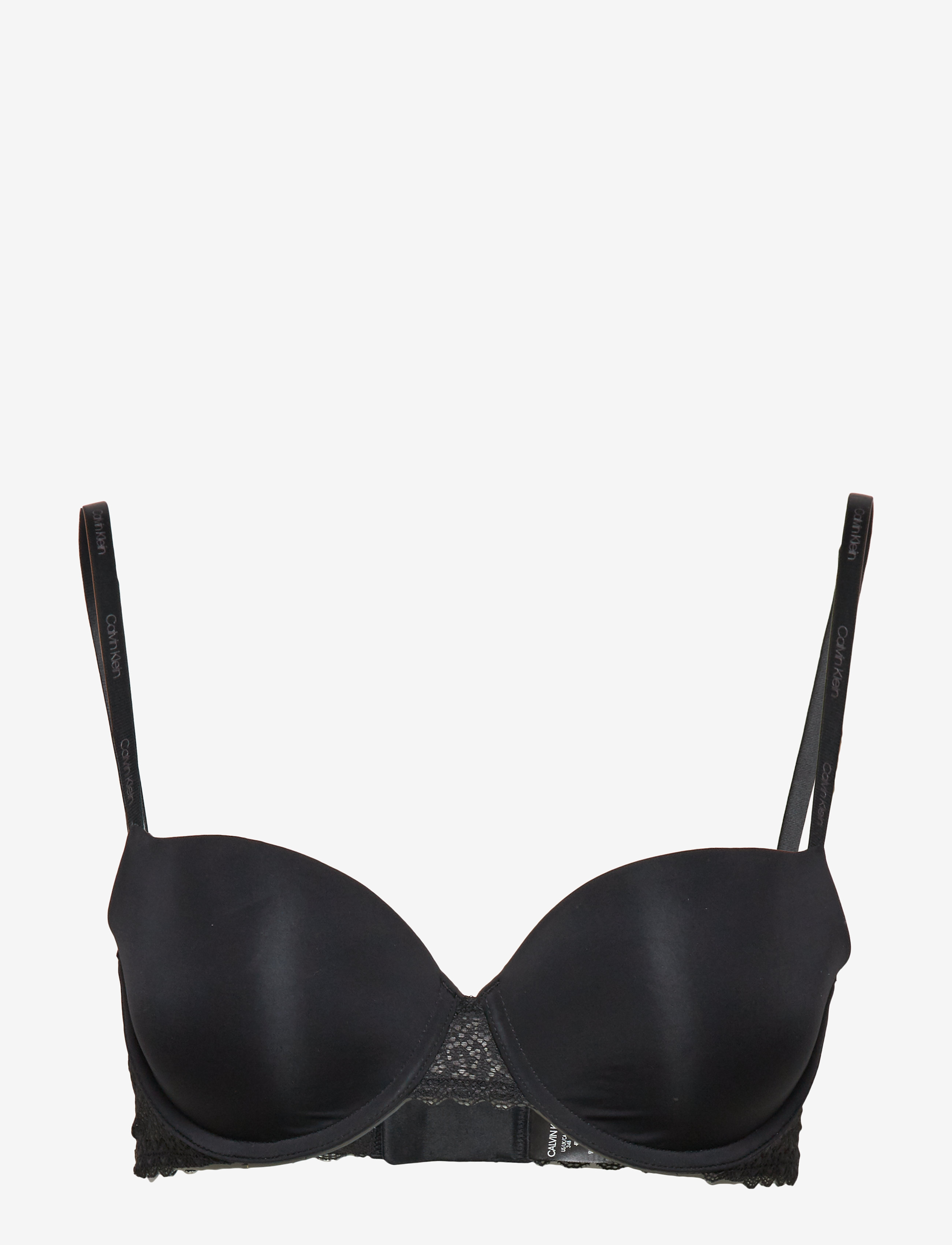 LGHT LINED BALCON - BLACK