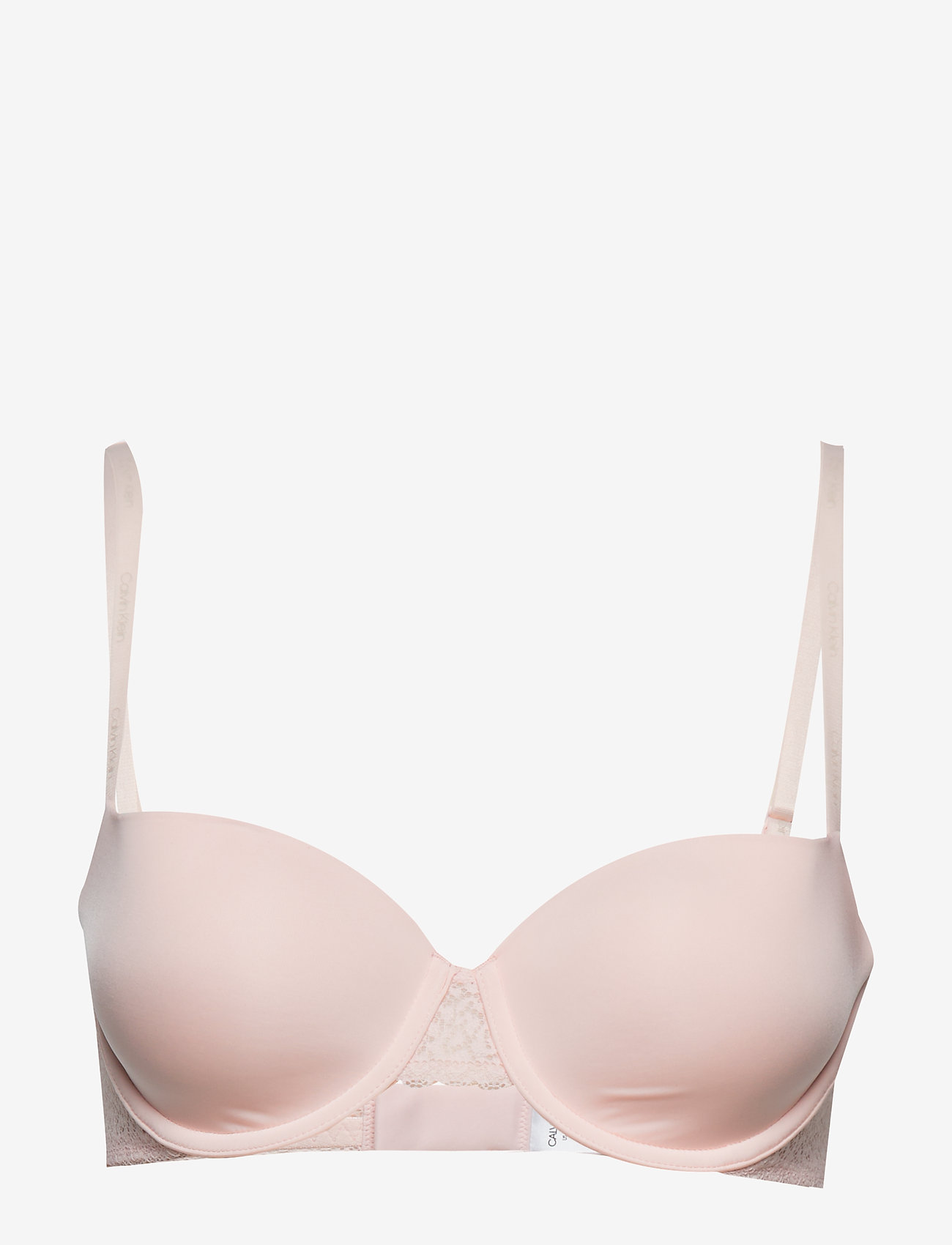 Calvin Klein - LGHT LINED BALCON - balconette bras - nymphs thigh - 1
