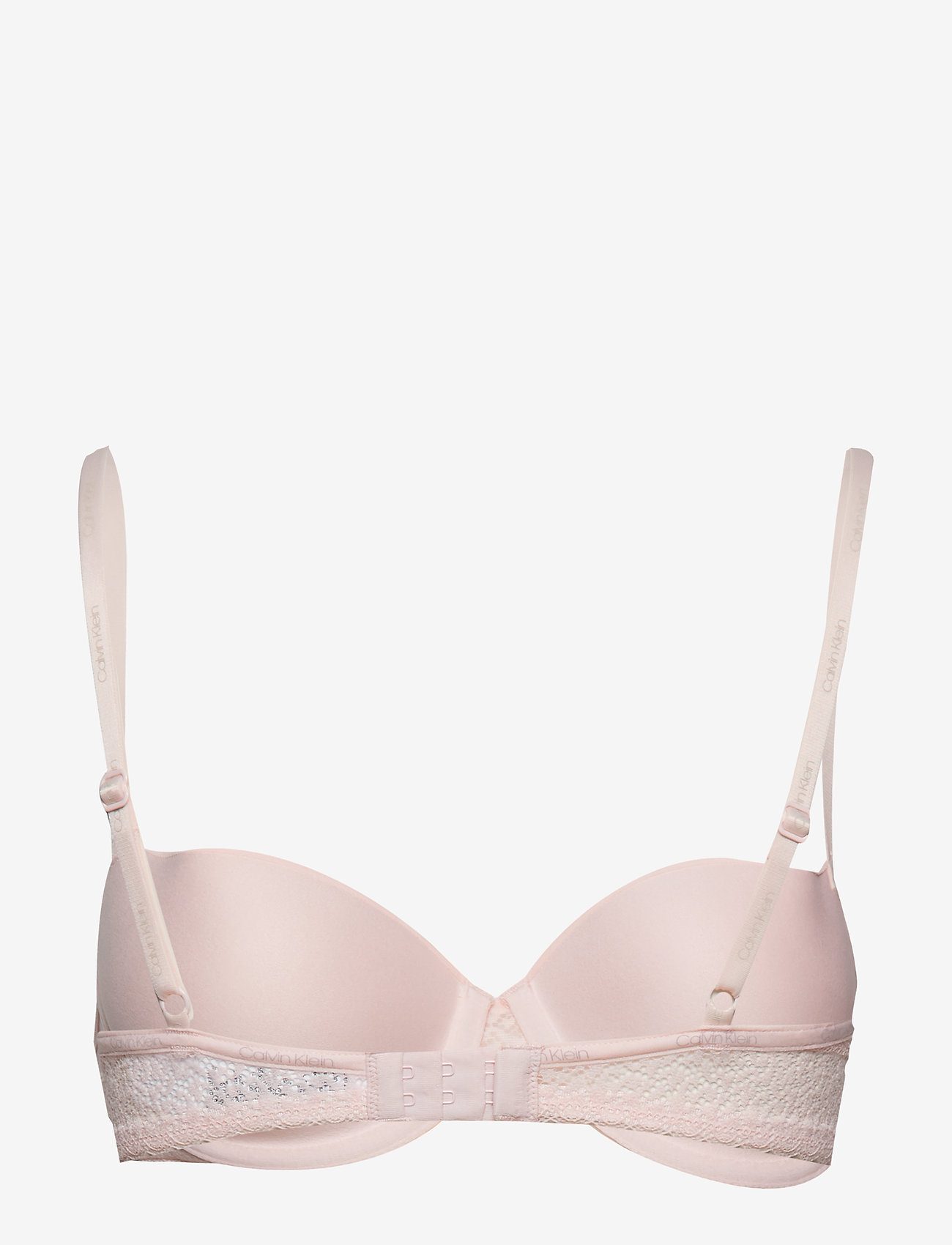 Calvin Klein - LGHT LINED BALCON - balconette bras - nymphs thigh - 2