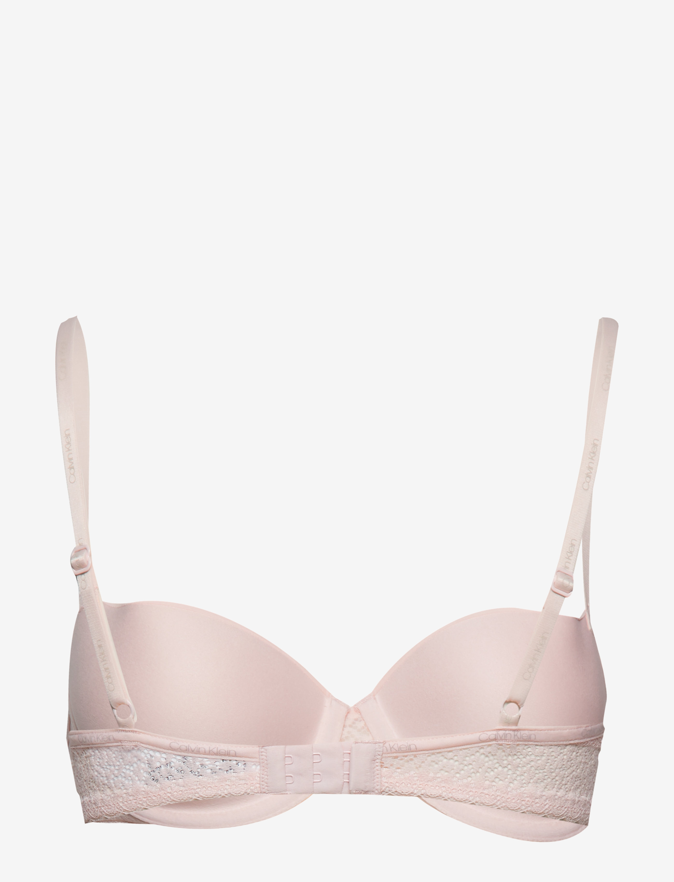Calvin Klein - LGHT LINED BALCON - nymphs thigh - 2