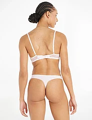 Calvin Klein - LGHT LINED BALCON - mažiausios kainos - nymphs thigh - 5