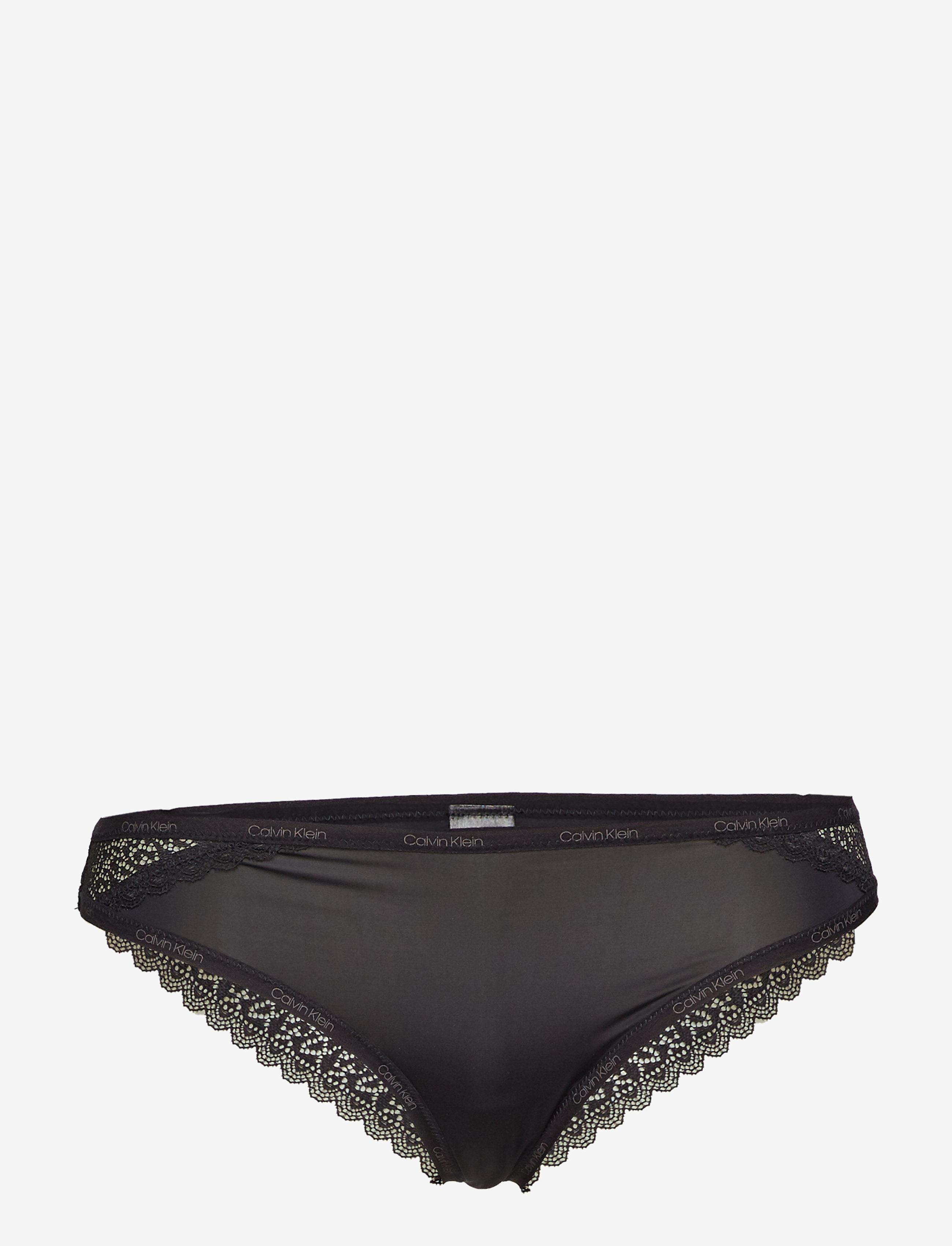 Calvin Klein - BRAZILIAN - black - 1