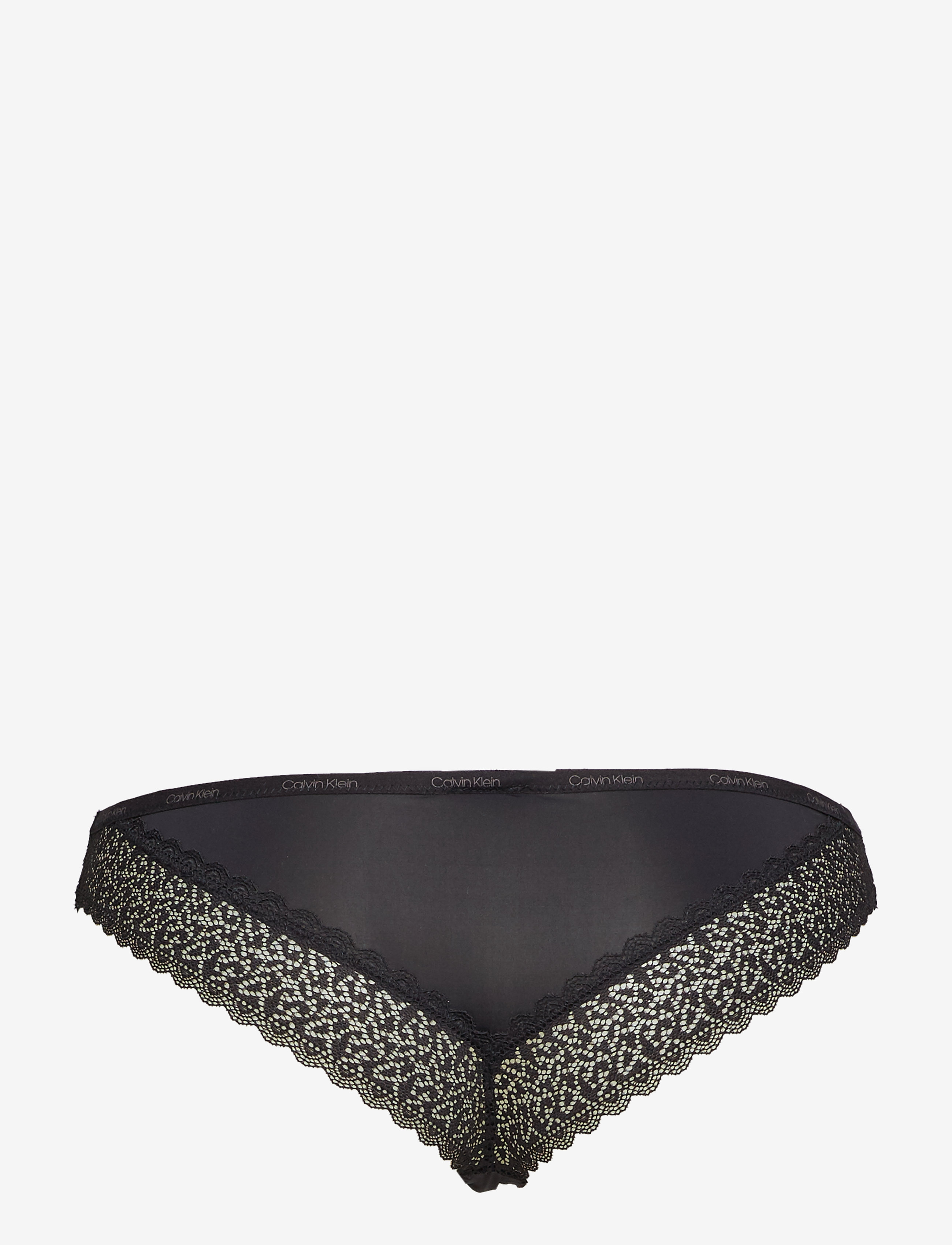 Calvin Klein - BRAZILIAN - black - 2