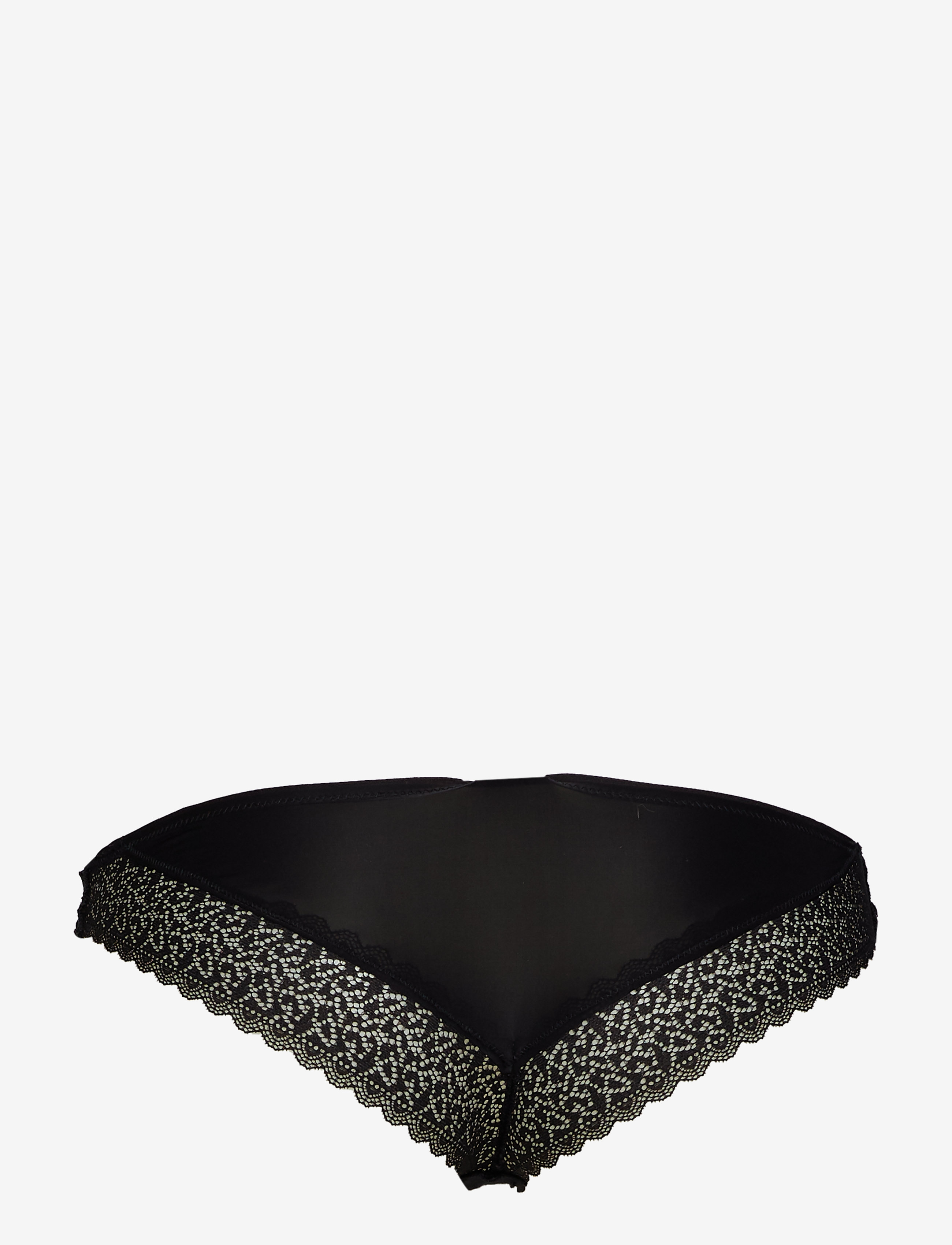 Calvin Klein - BRAZILIAN - black - 3