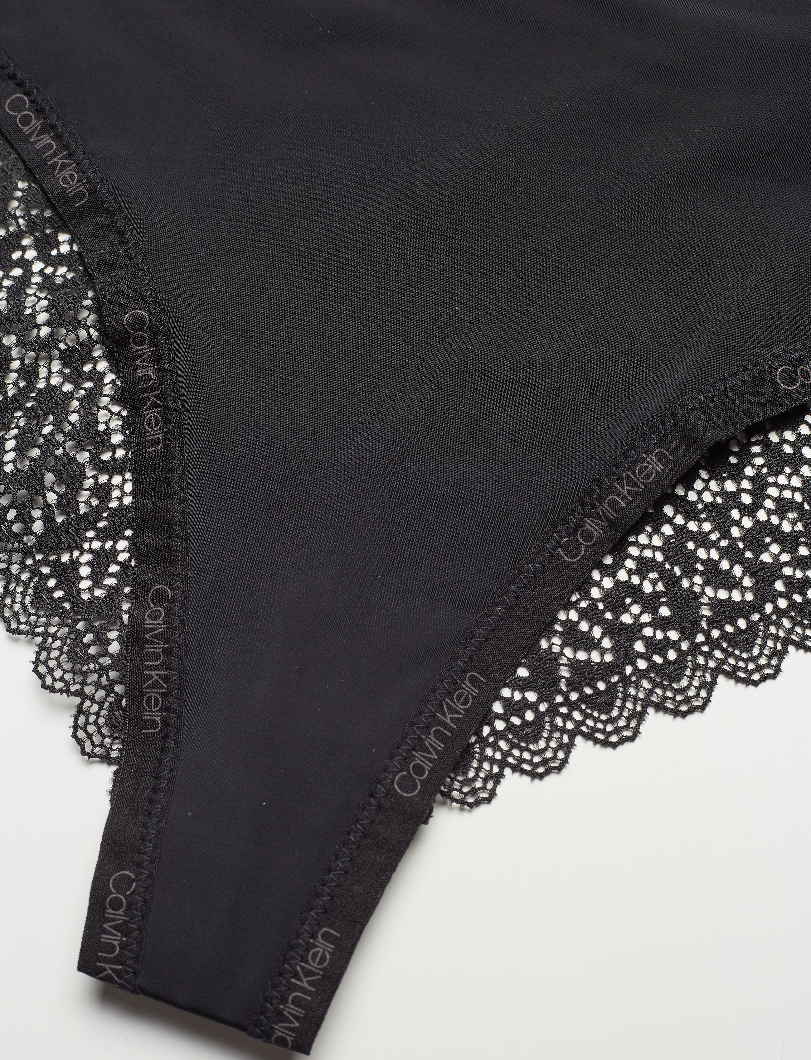 Calvin Klein - BRAZILIAN - black - 5
