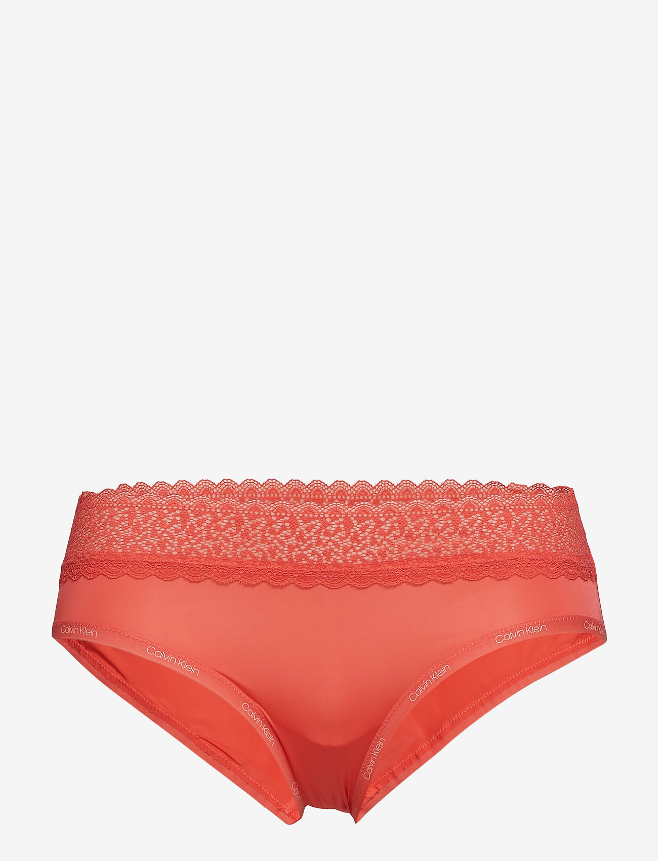 Calvin Klein - HIPSTER - fire lily - 0