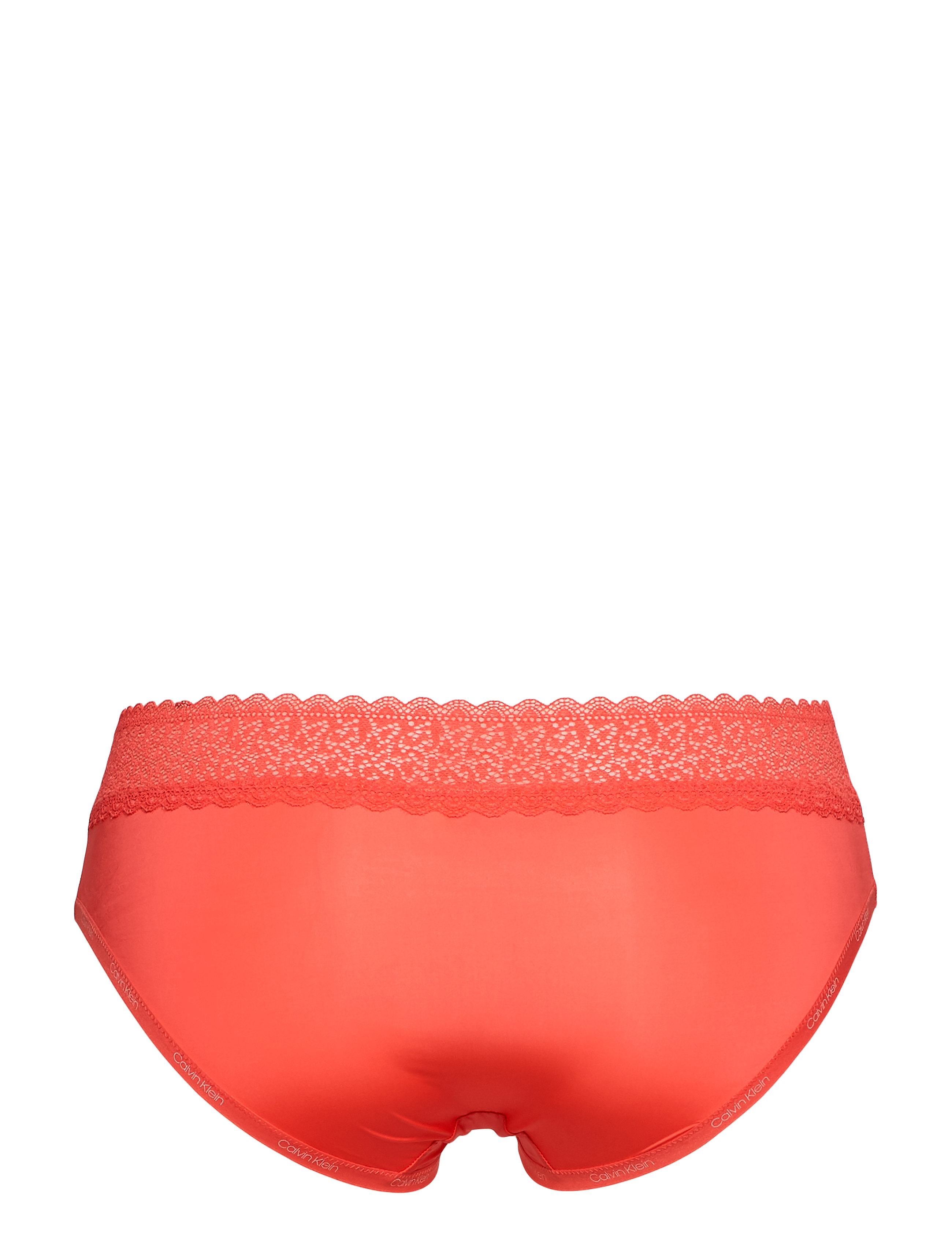 Calvin Klein - HIPSTER - fire lily - 1