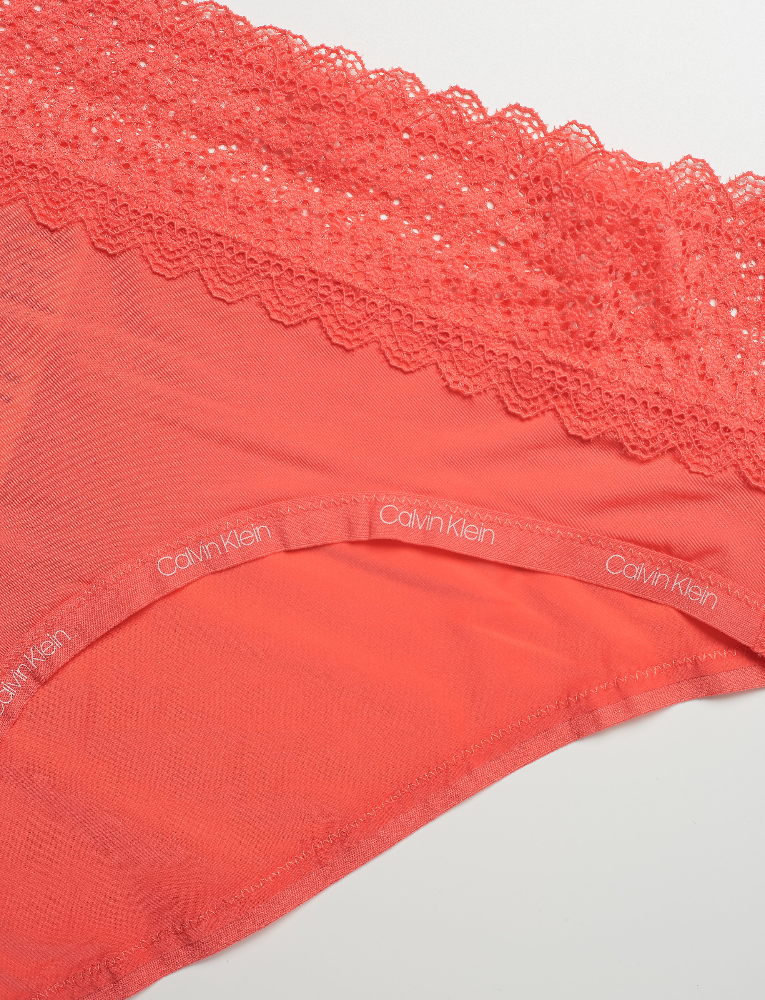 Calvin Klein - HIPSTER - fire lily - 2