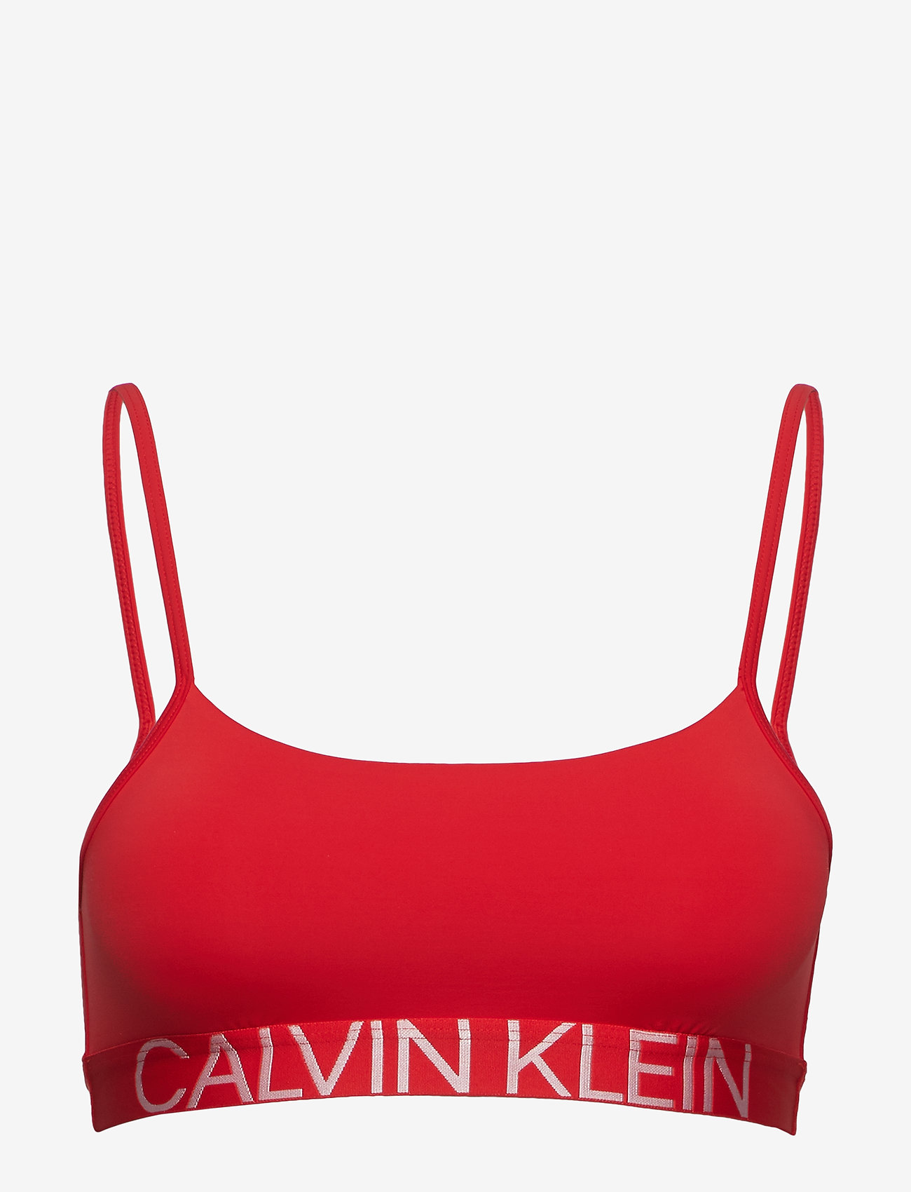 Calvin Klein - UNLINED BRALETTE, DF - fever dream - 2