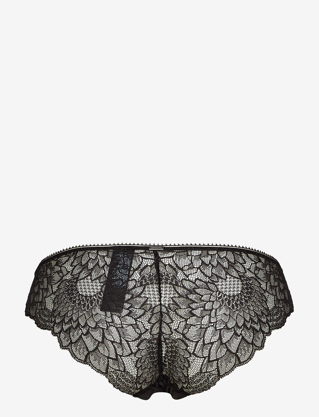 Calvin Klein - BIKINI - black - 1
