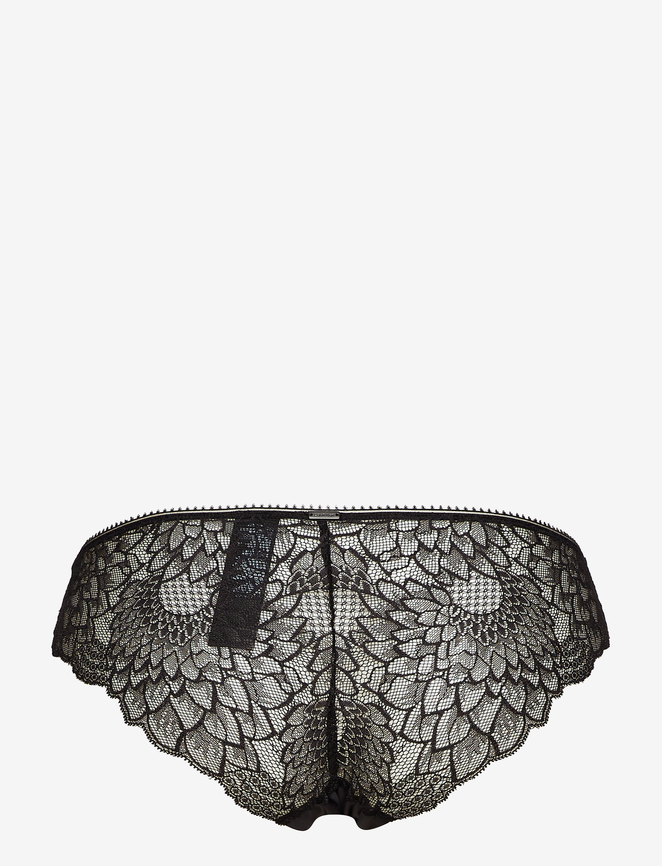 Calvin Klein - BIKINI - black - 1