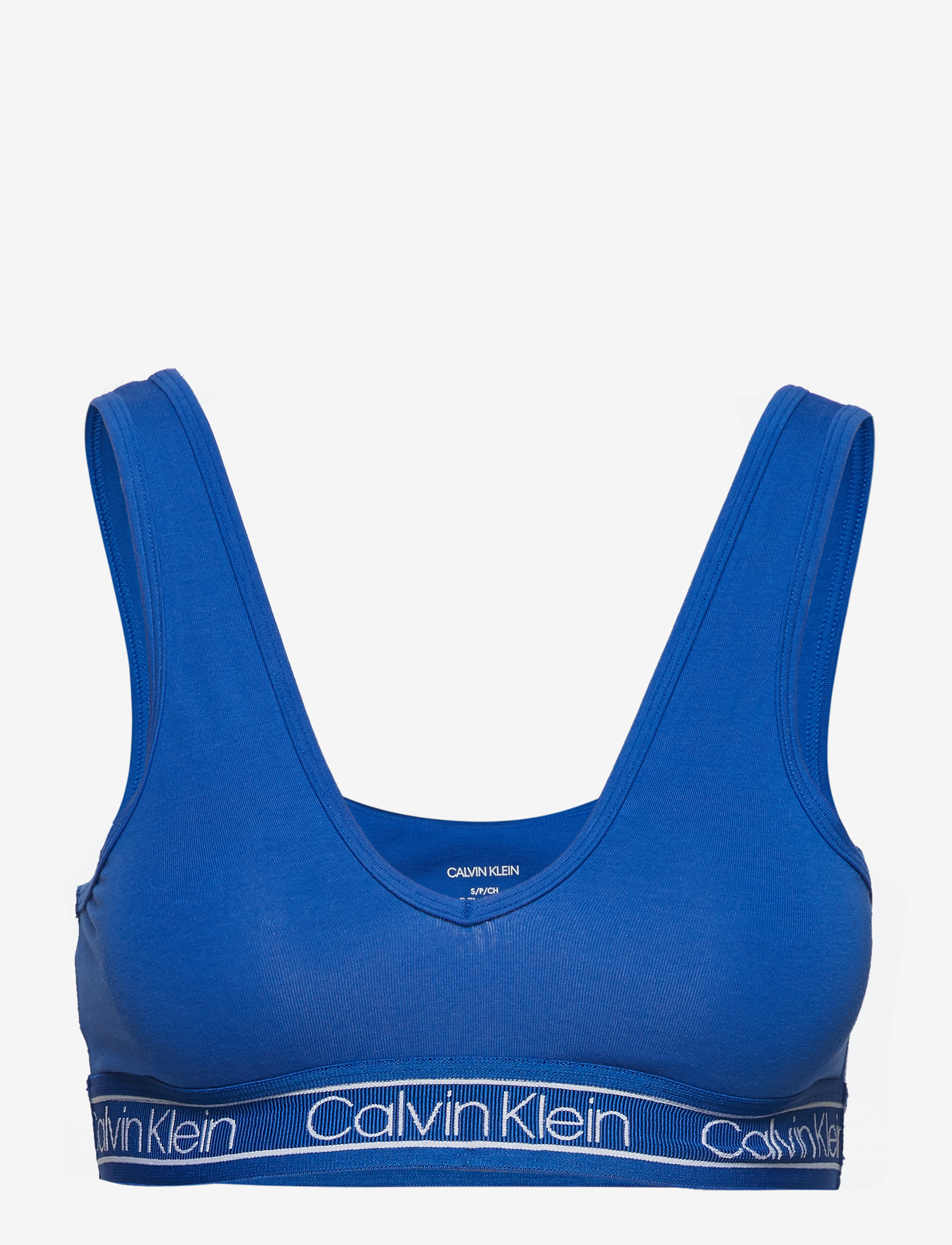 Calvin Klein - UNLINED BRALETTE - stellar - 0