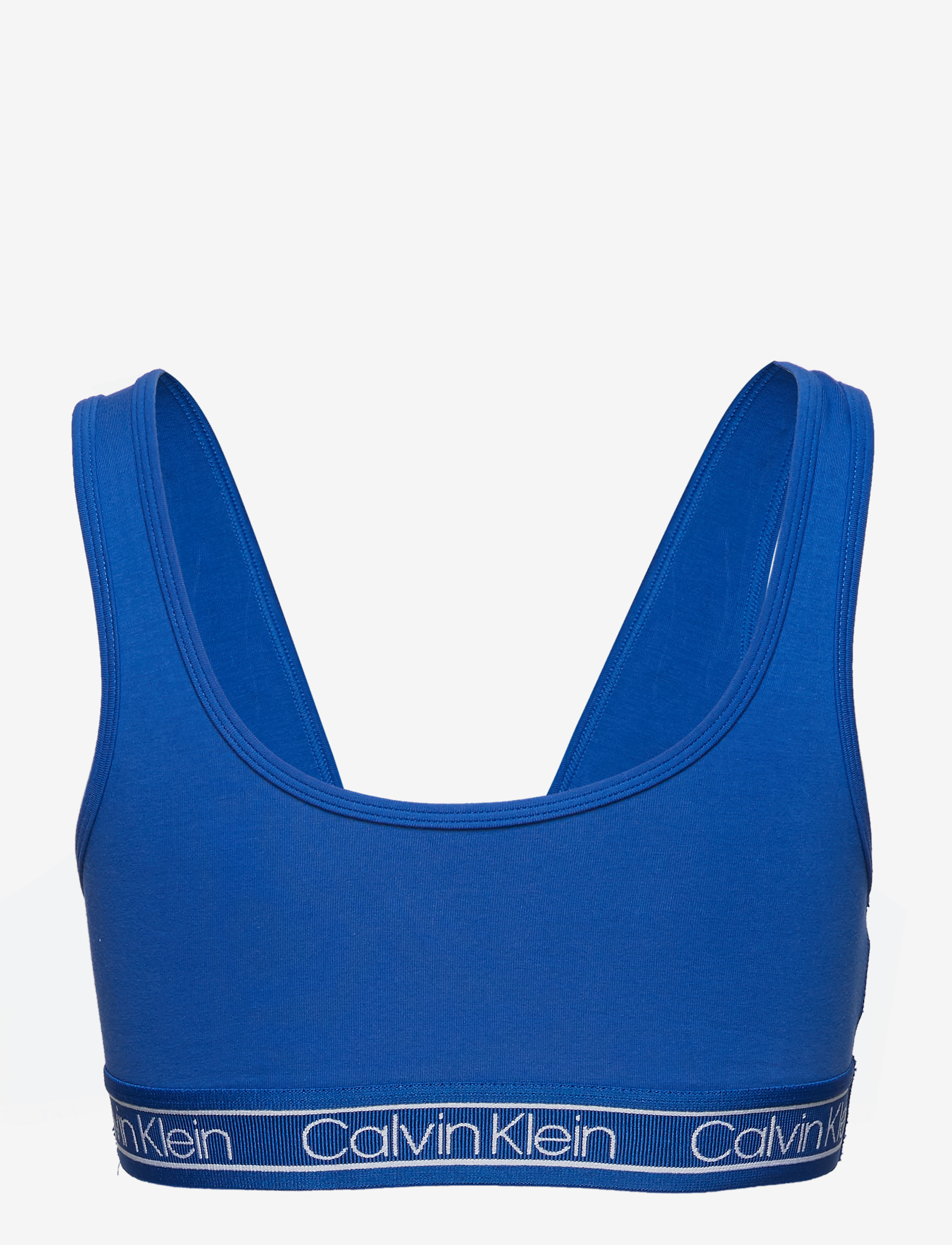 Calvin Klein - UNLINED BRALETTE - stellar - 1