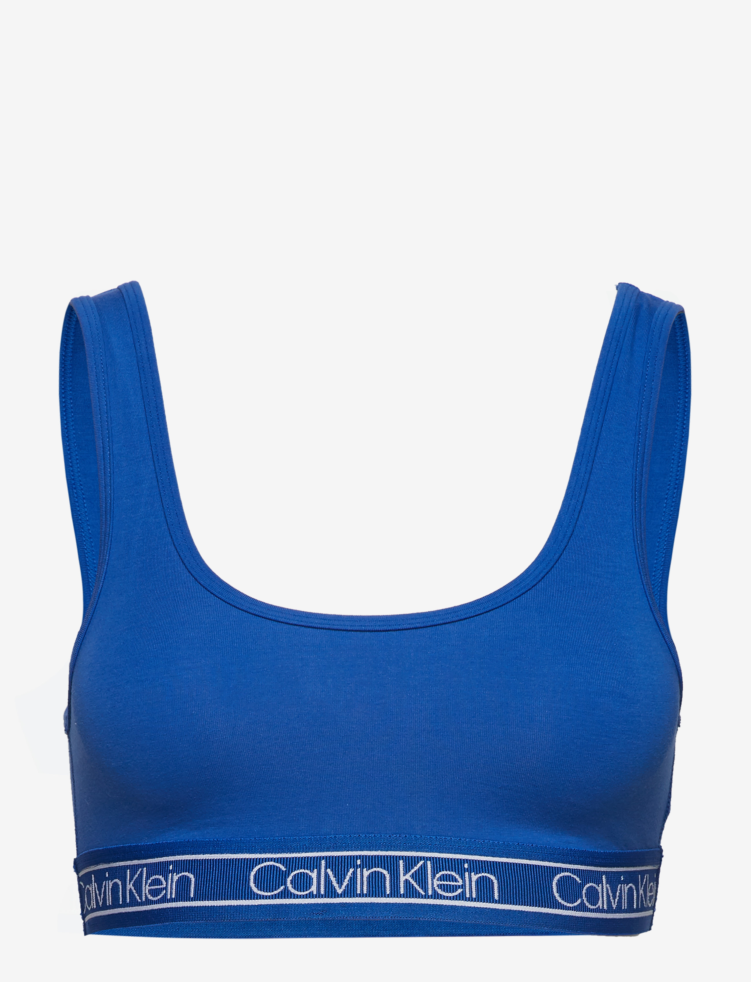 Calvin Klein - UNLINED BRALETTE - stellar - 2