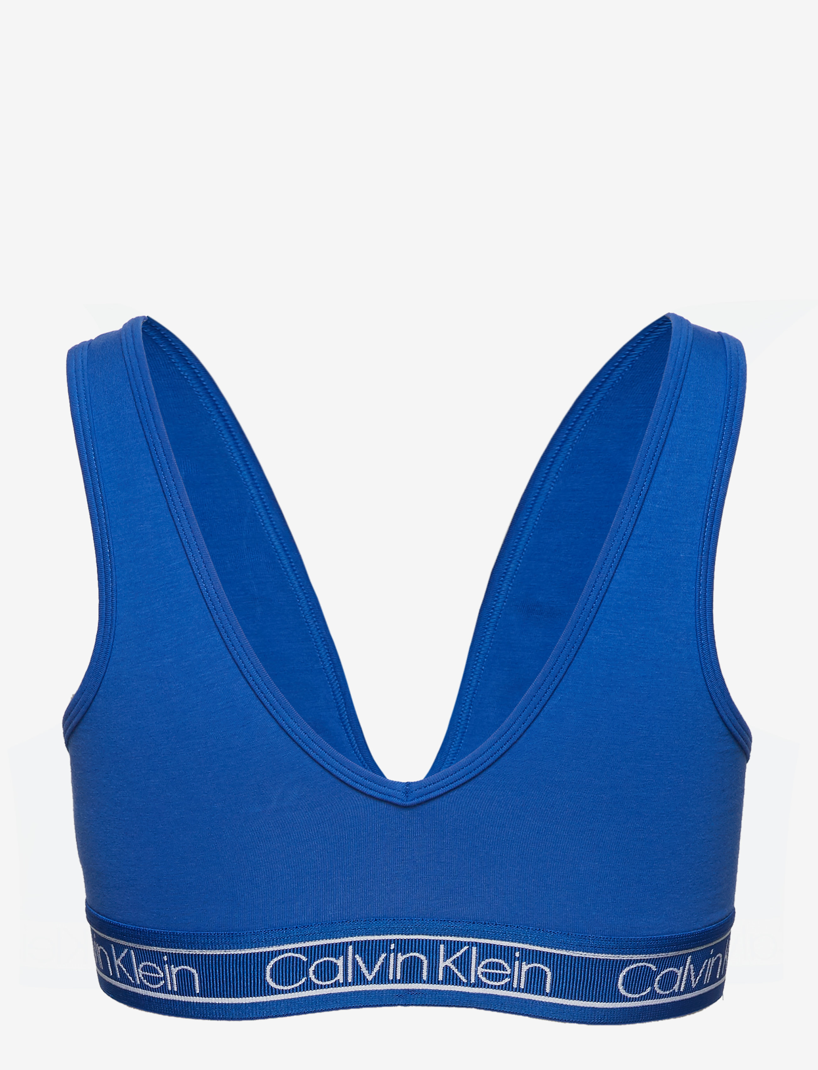 Calvin Klein - UNLINED BRALETTE - stellar - 3