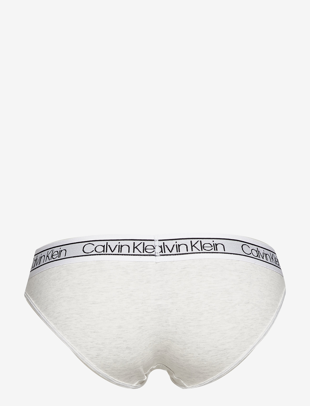 Calvin Klein - BIKINI - snow heather - 1