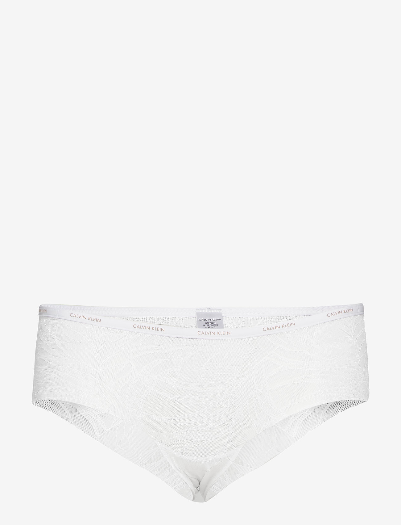 Calvin Klein - HIPSTER - white - 0
