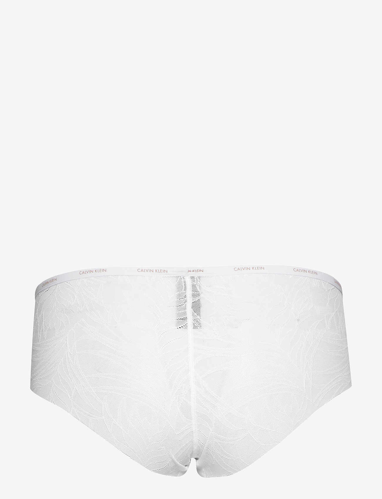 Calvin Klein - HIPSTER - white - 1