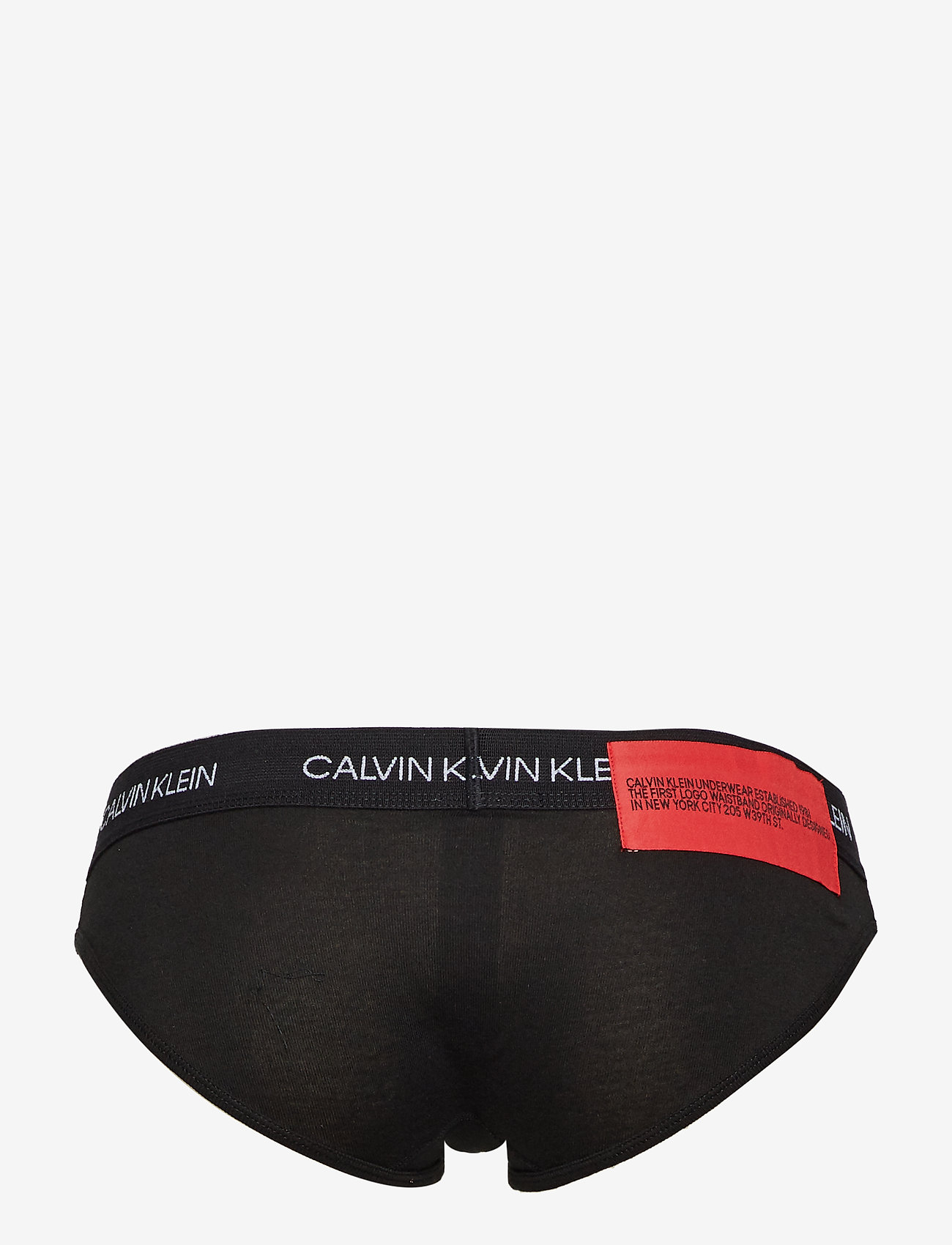Calvin Klein - BIKINI - black - 1