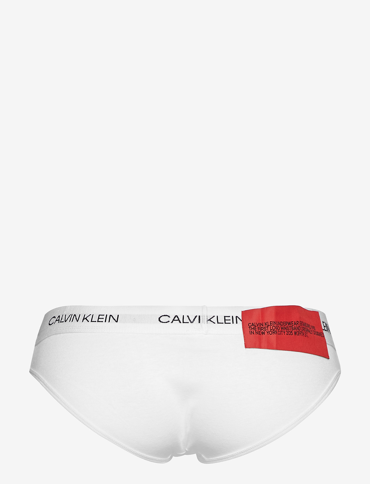 Calvin Klein - BIKINI - white - 1