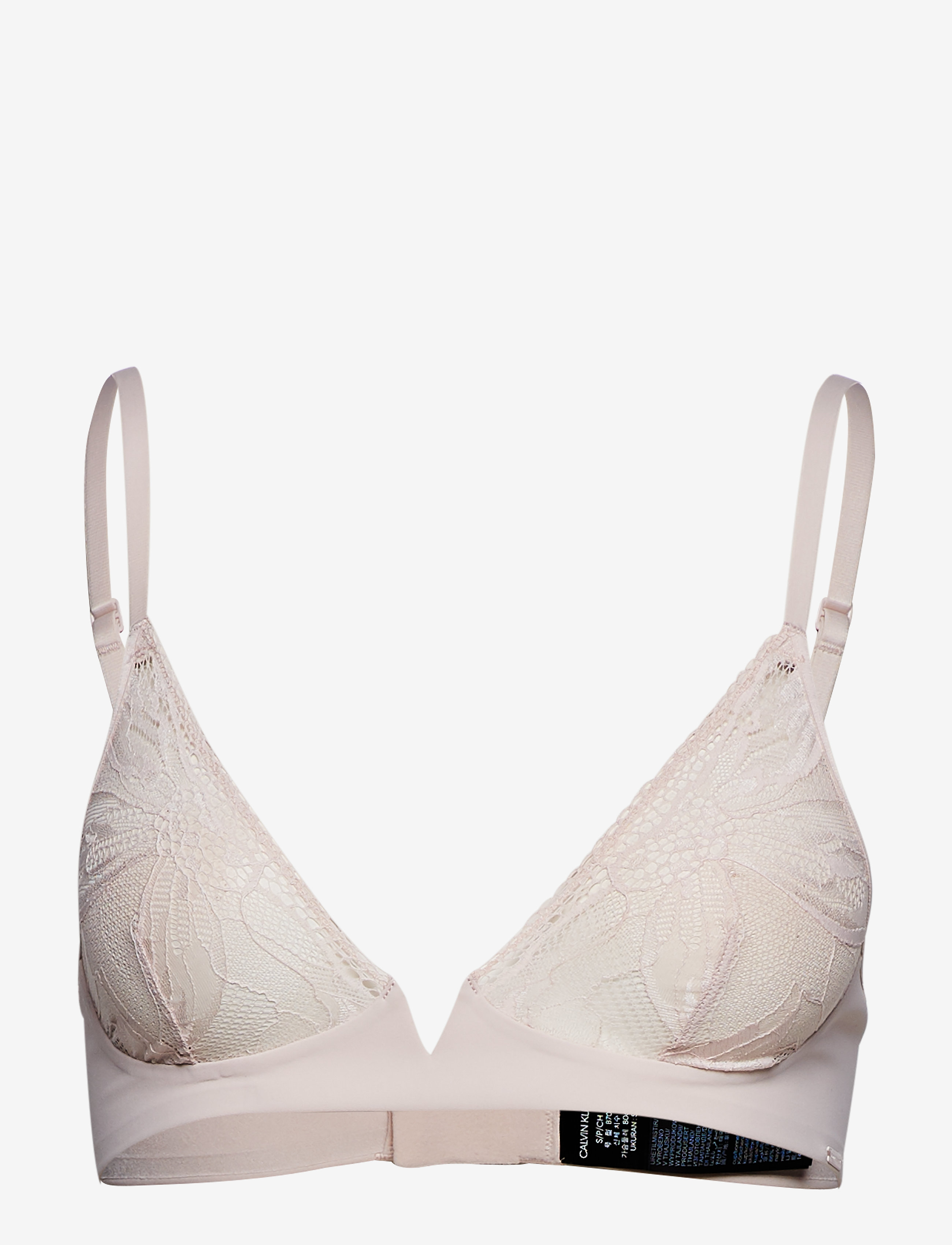 Calvin Klein - UNLINED PLUNGE - whim - 0