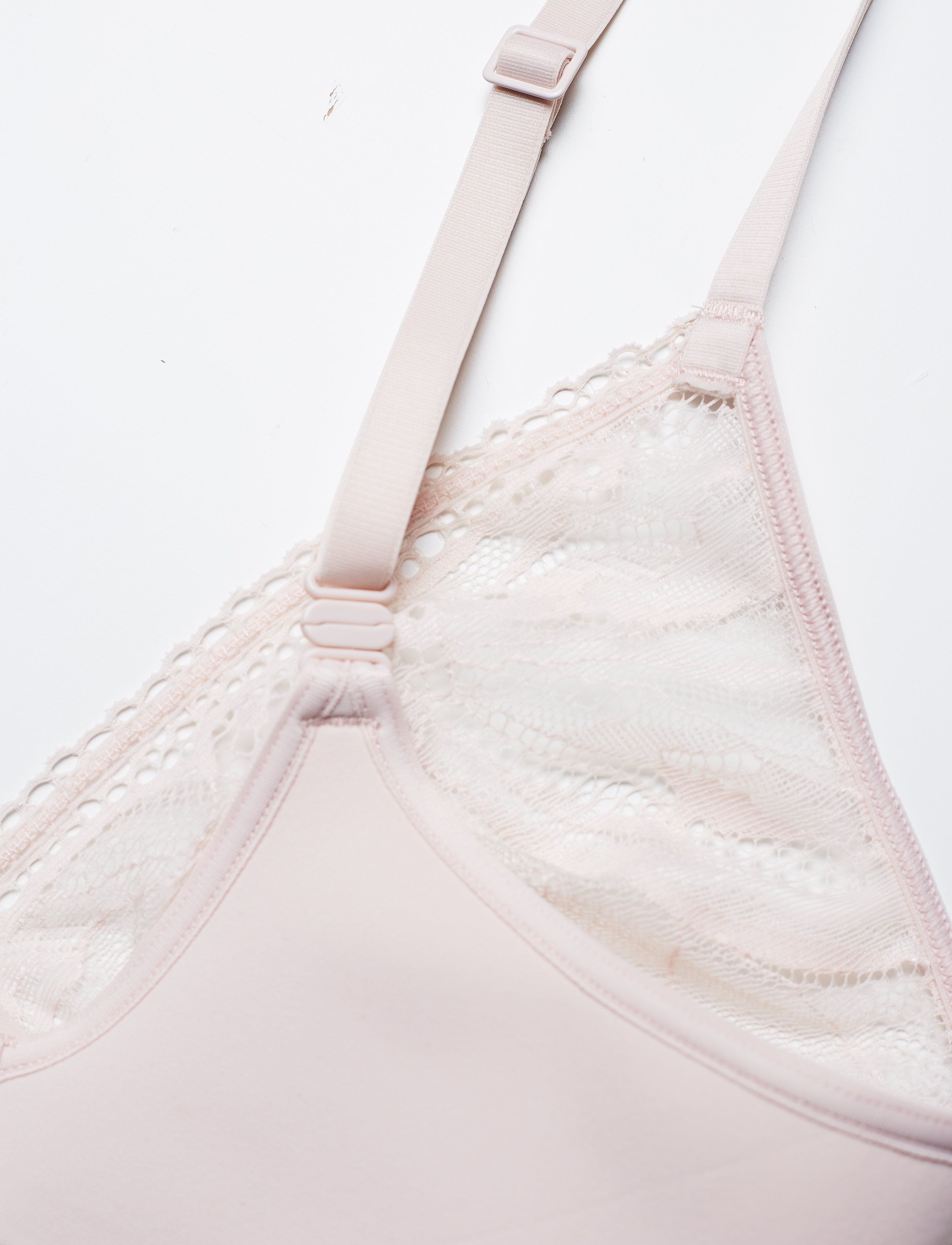 Calvin Klein - UNLINED PLUNGE - whim - 3