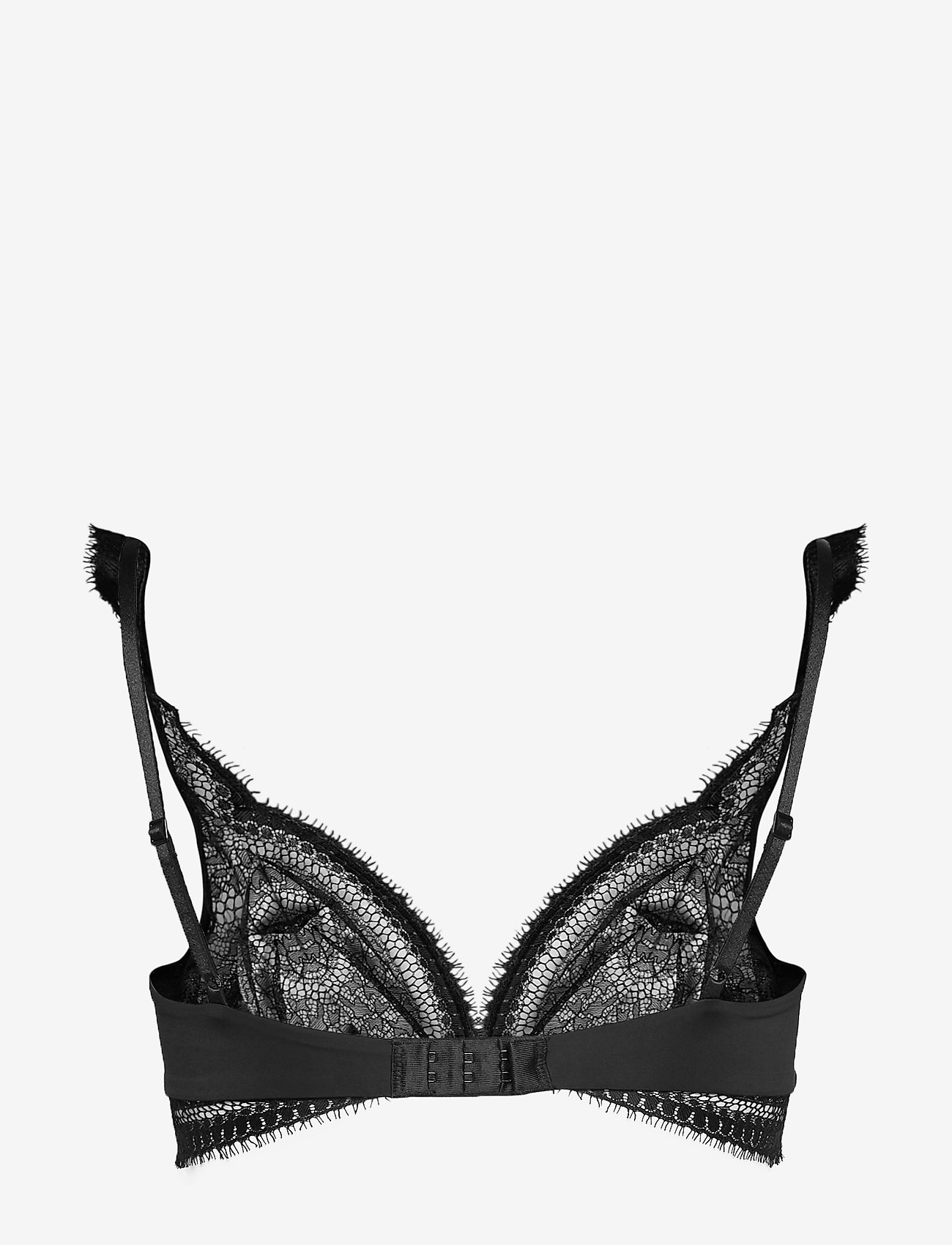 Calvin Klein - UNLINED TRIANGLE (WI - black - 1