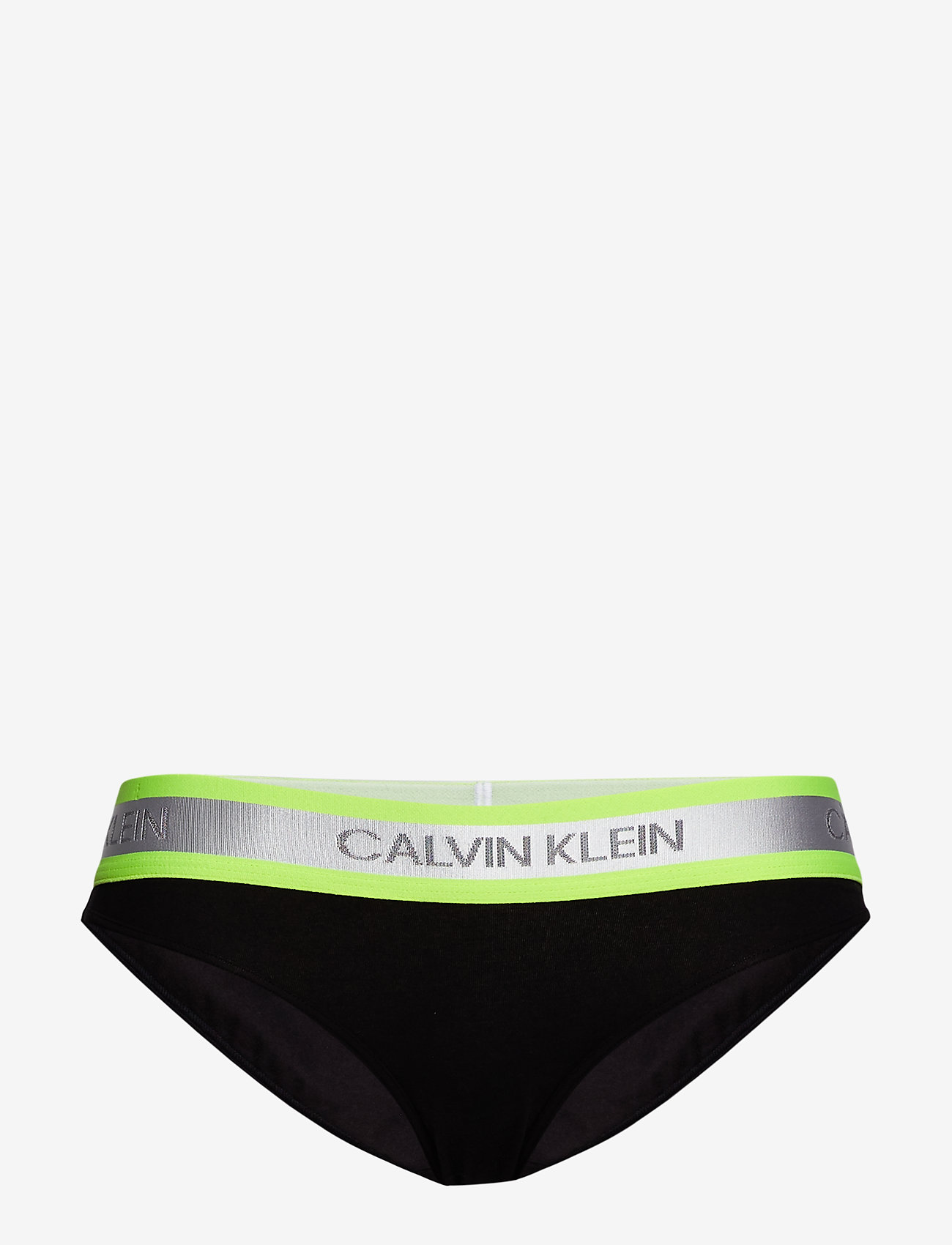 Calvin Klein - BIKINI - black - 0