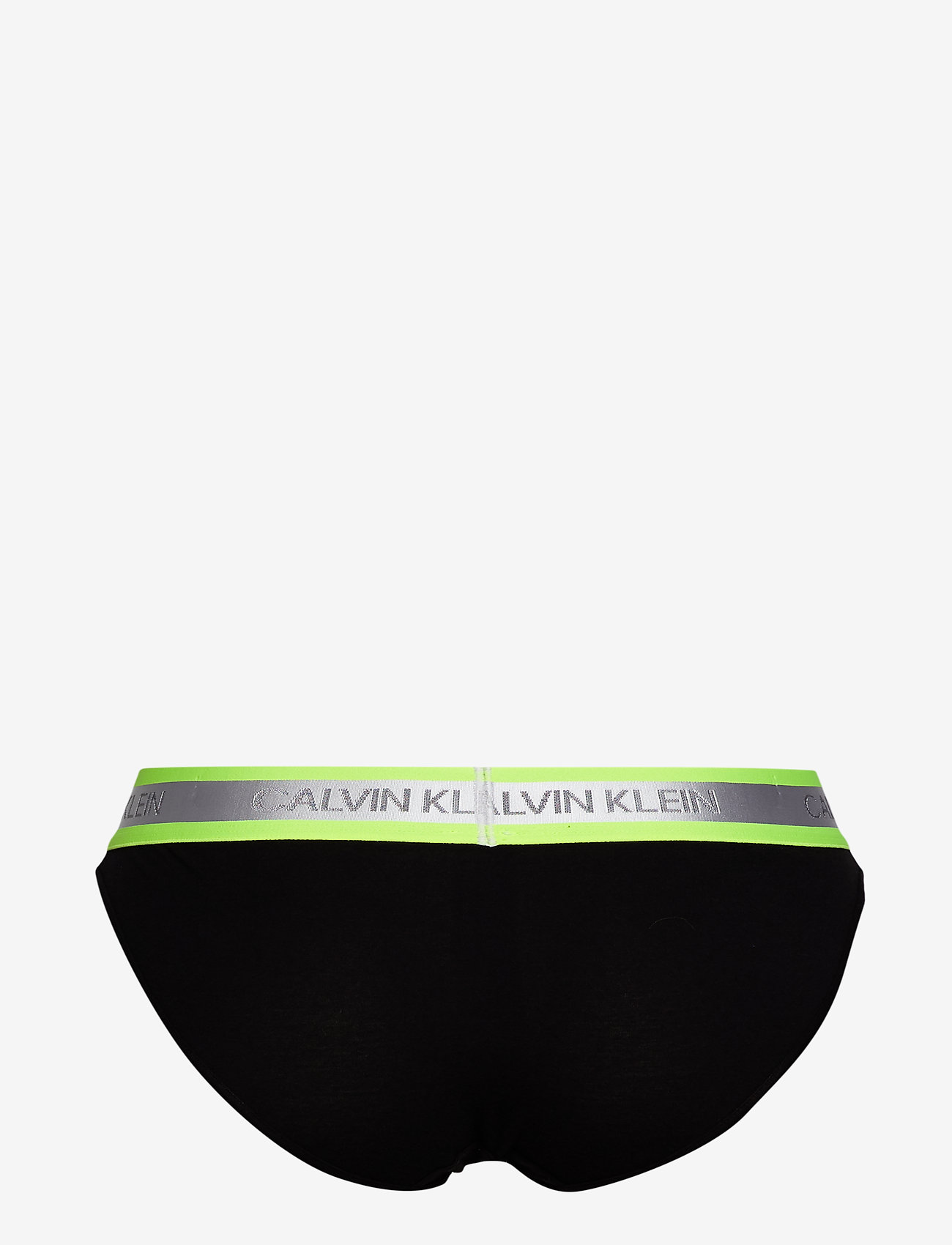 Calvin Klein - BIKINI - black - 1