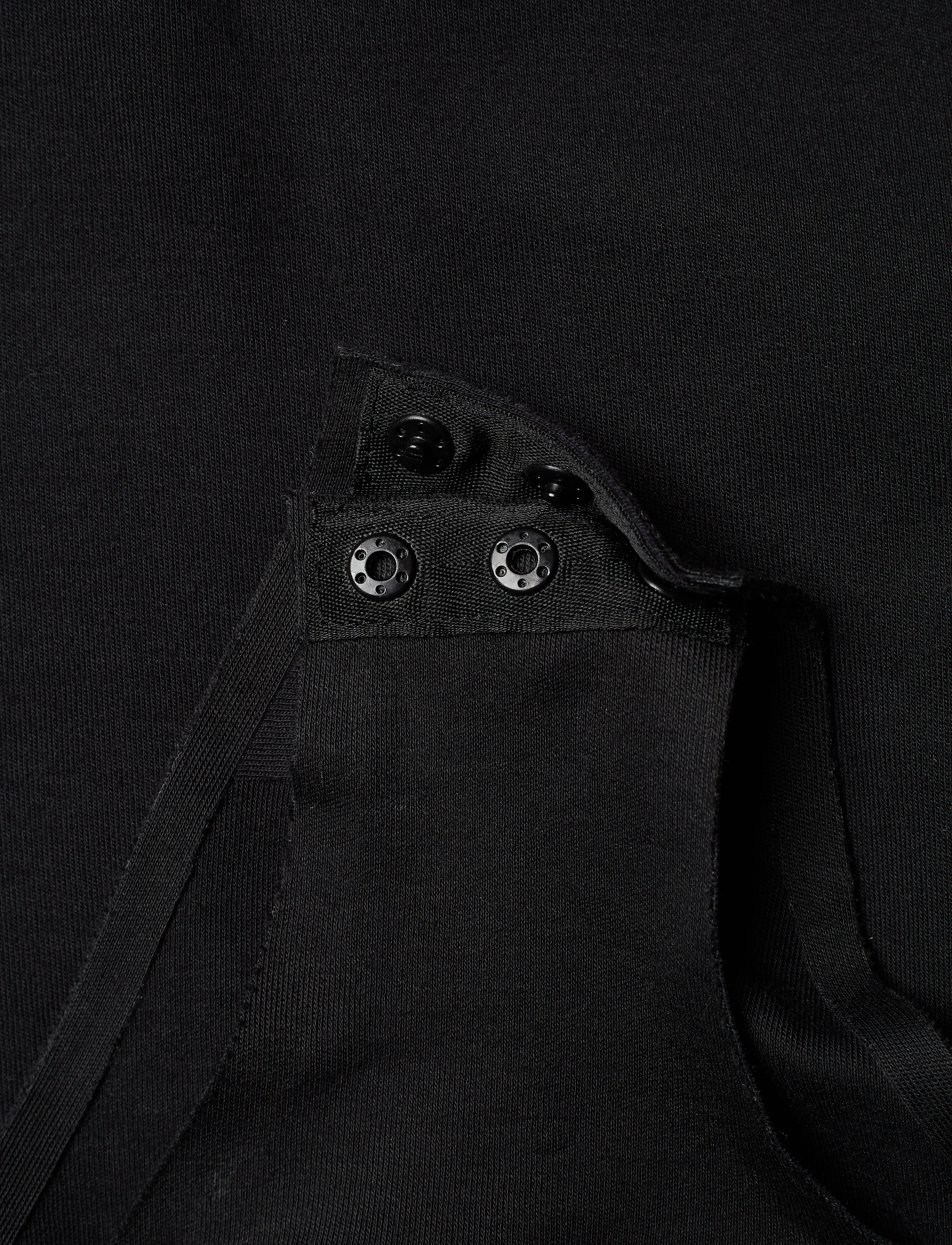 Calvin Klein - BODYSUIT - black - 4