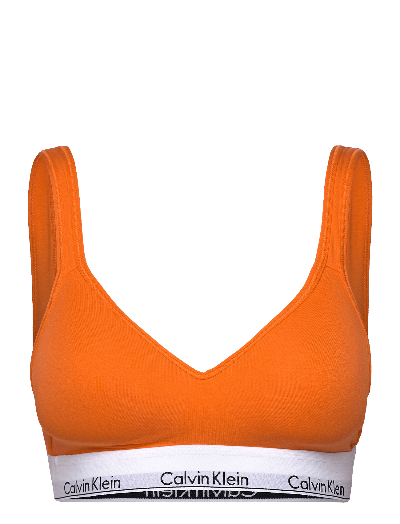LIFT BRALETTE - CARROT